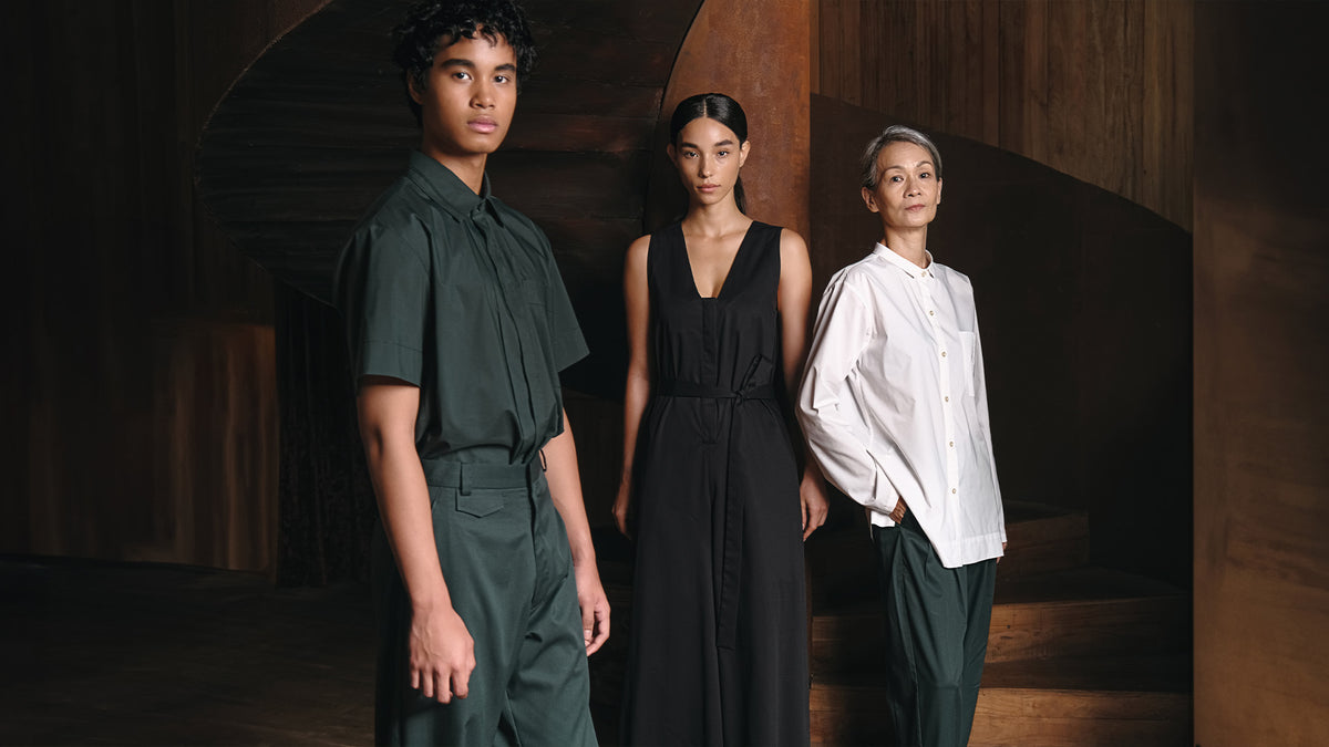 MASSHIRO&Co. Official Website | masshiroandco.com