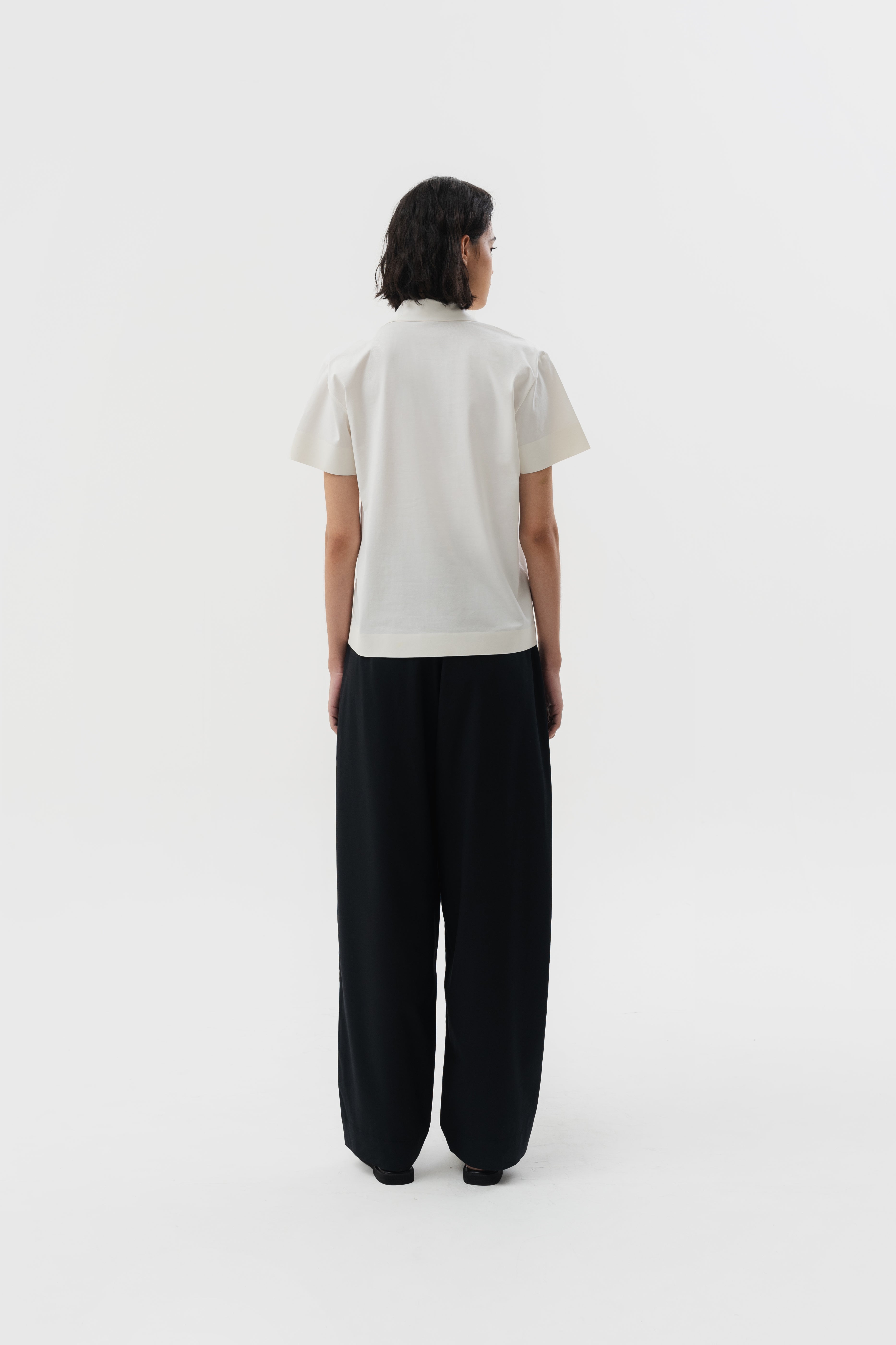 MIORI - White