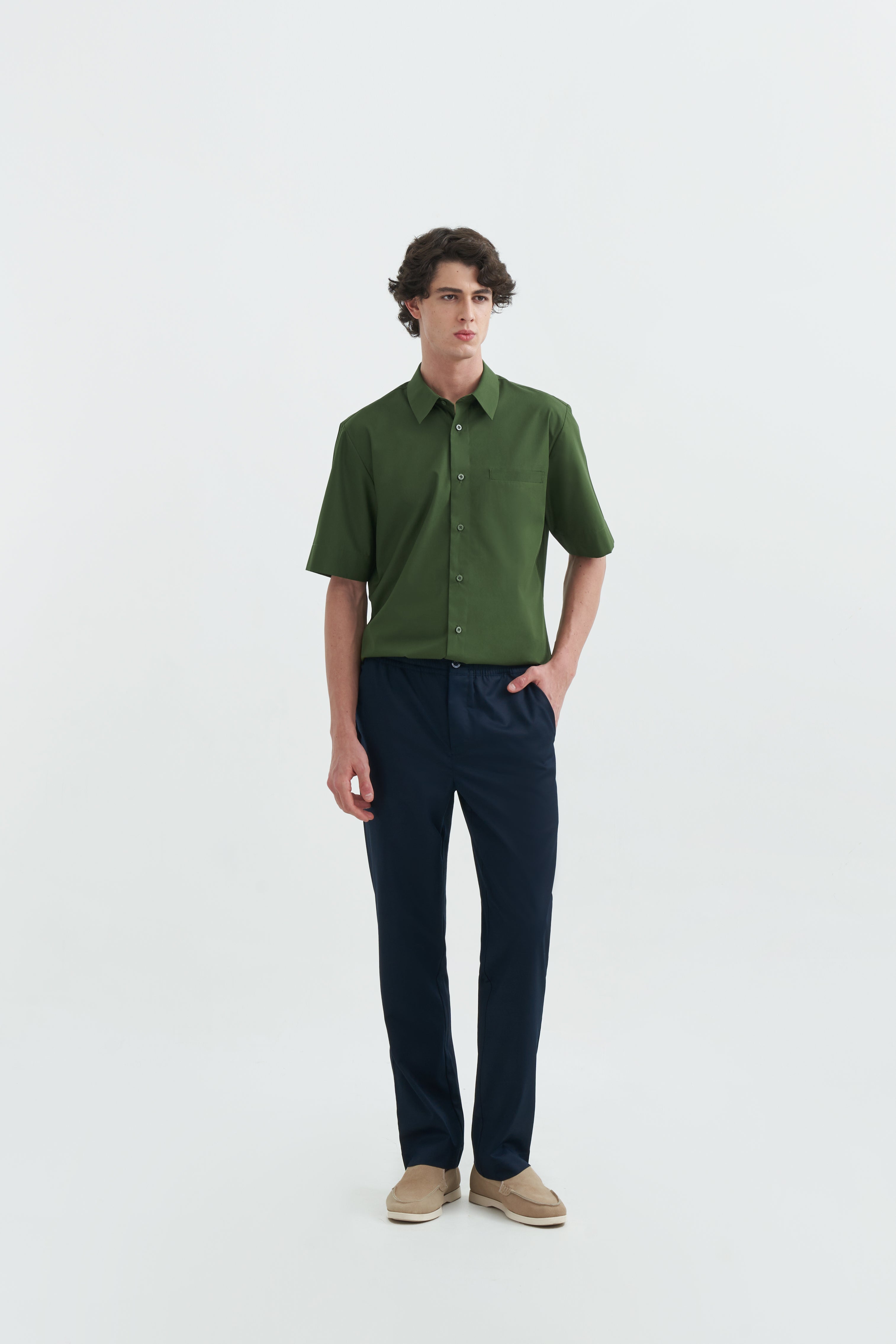 KUMA - Moss Green