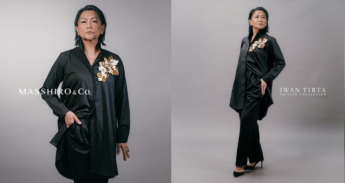 MASSHIRO&Co. Official Website | masshiroandco.com