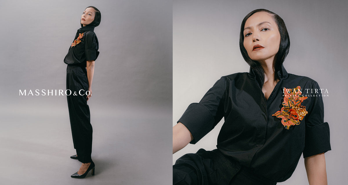 MASSHIRO&Co. Official Website | masshiroandco.com