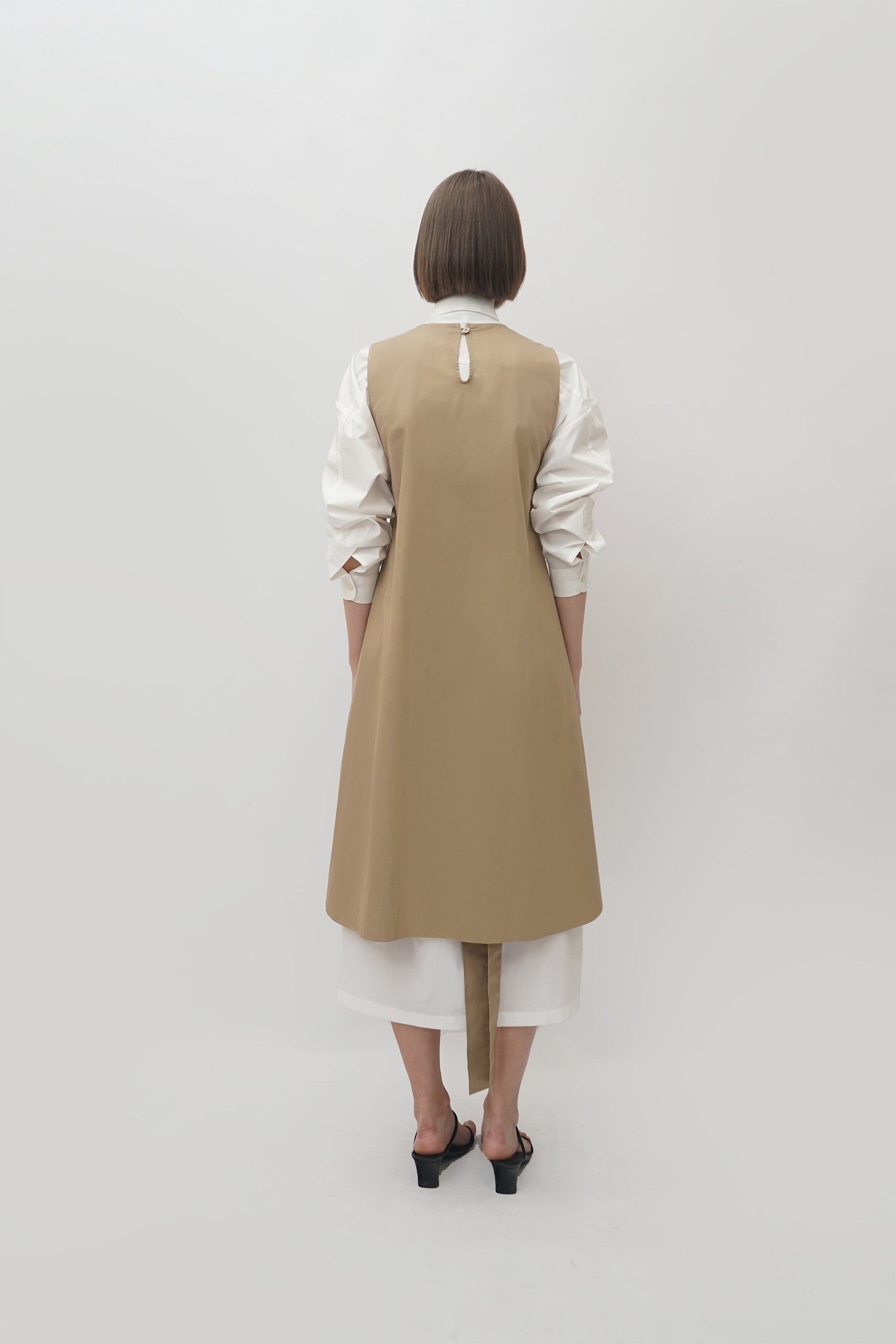 REIKI - Khaki
