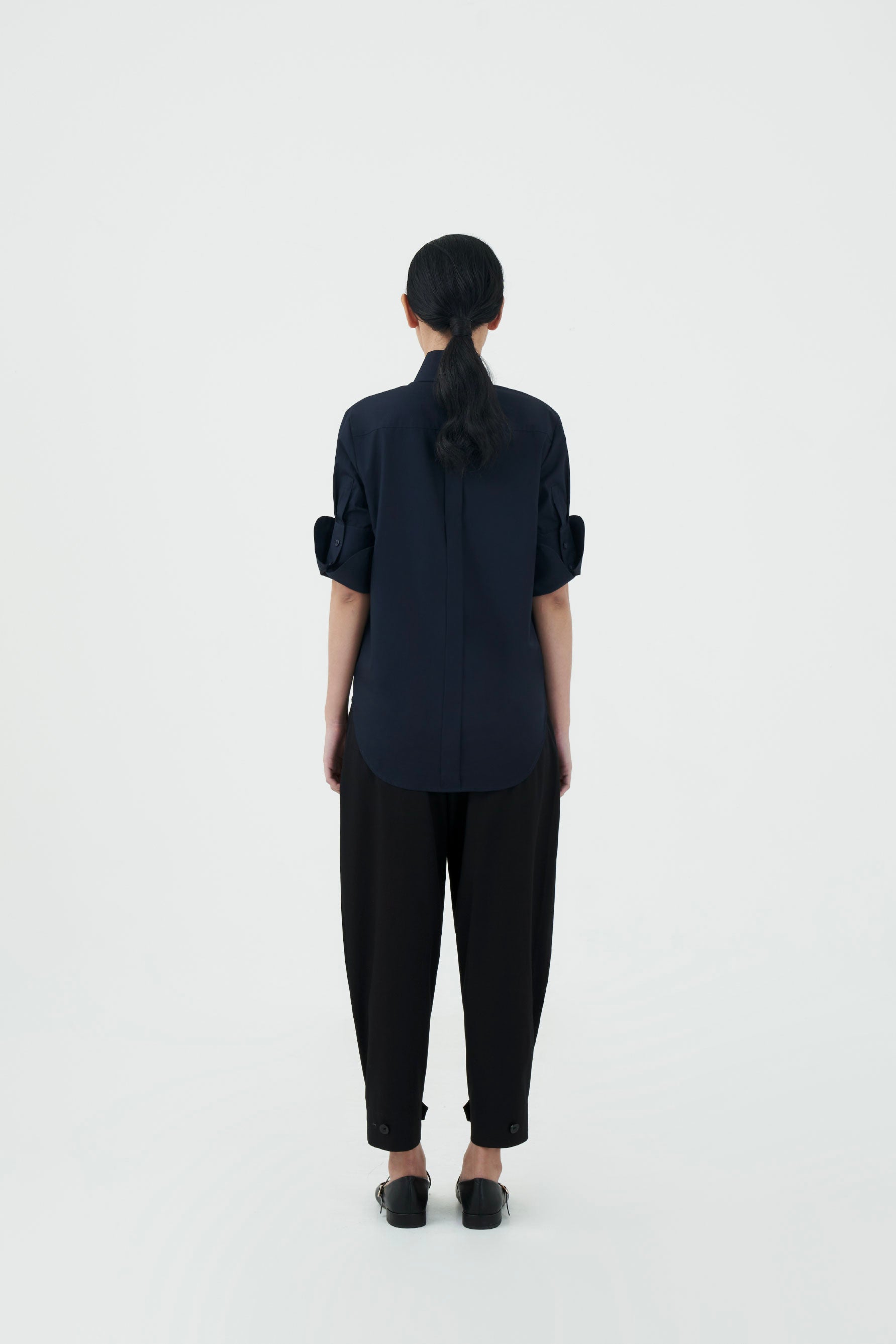 CHA - Deep Navy