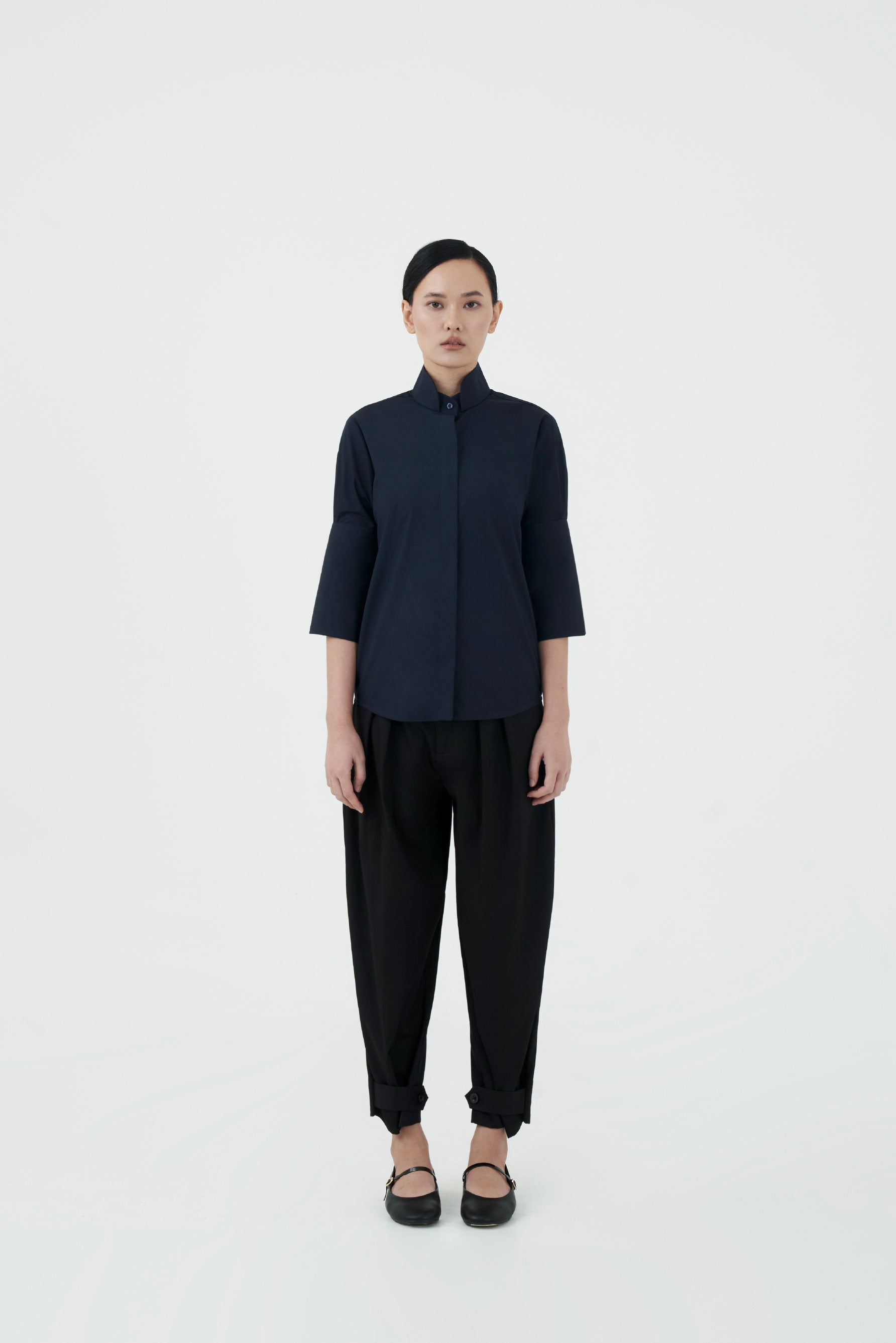CHA - Deep Navy