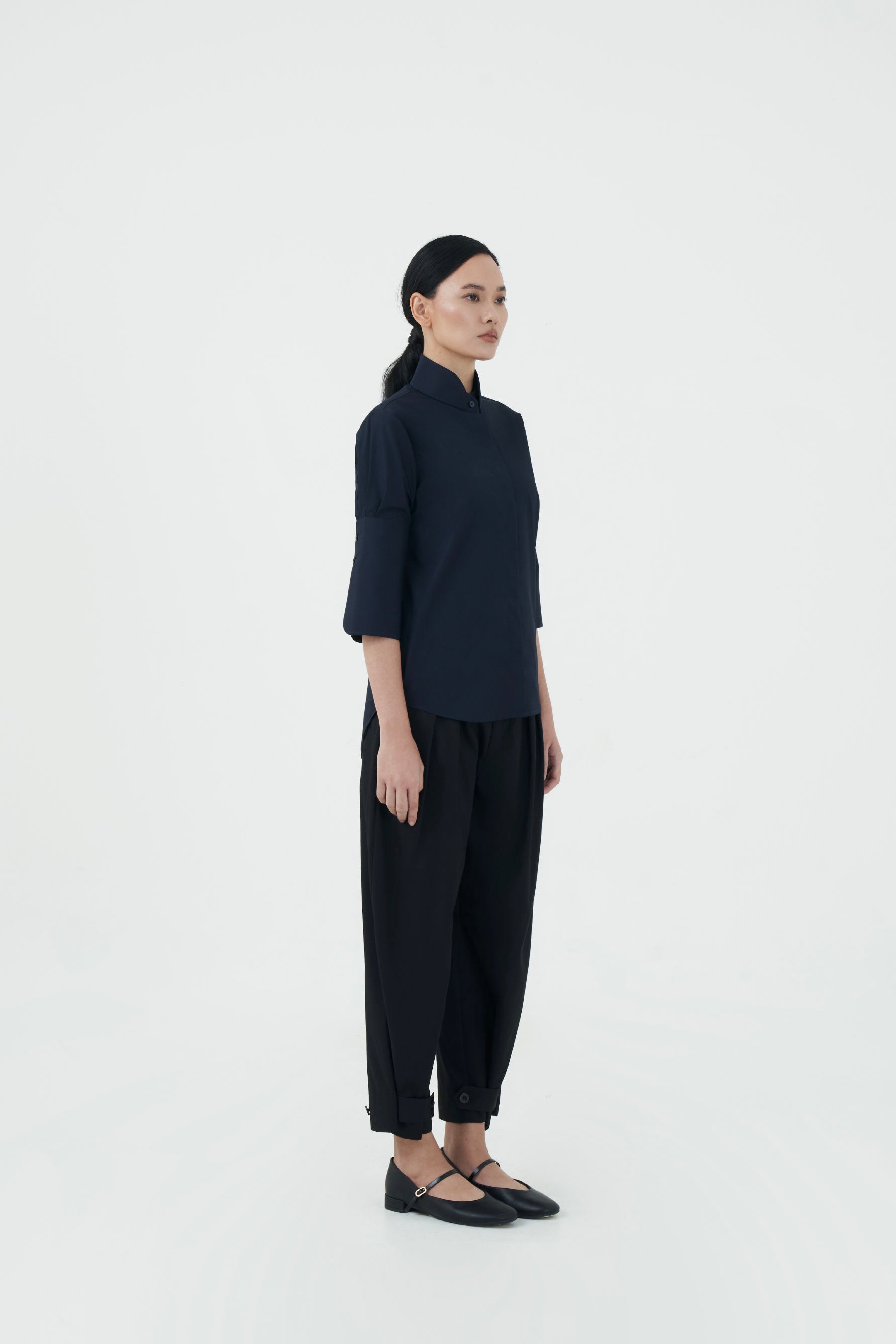 CHA - Deep Navy