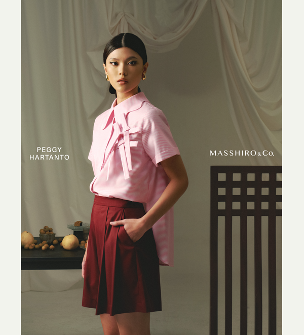 MASSHIRO&Co. Official Website | masshiroandco.com