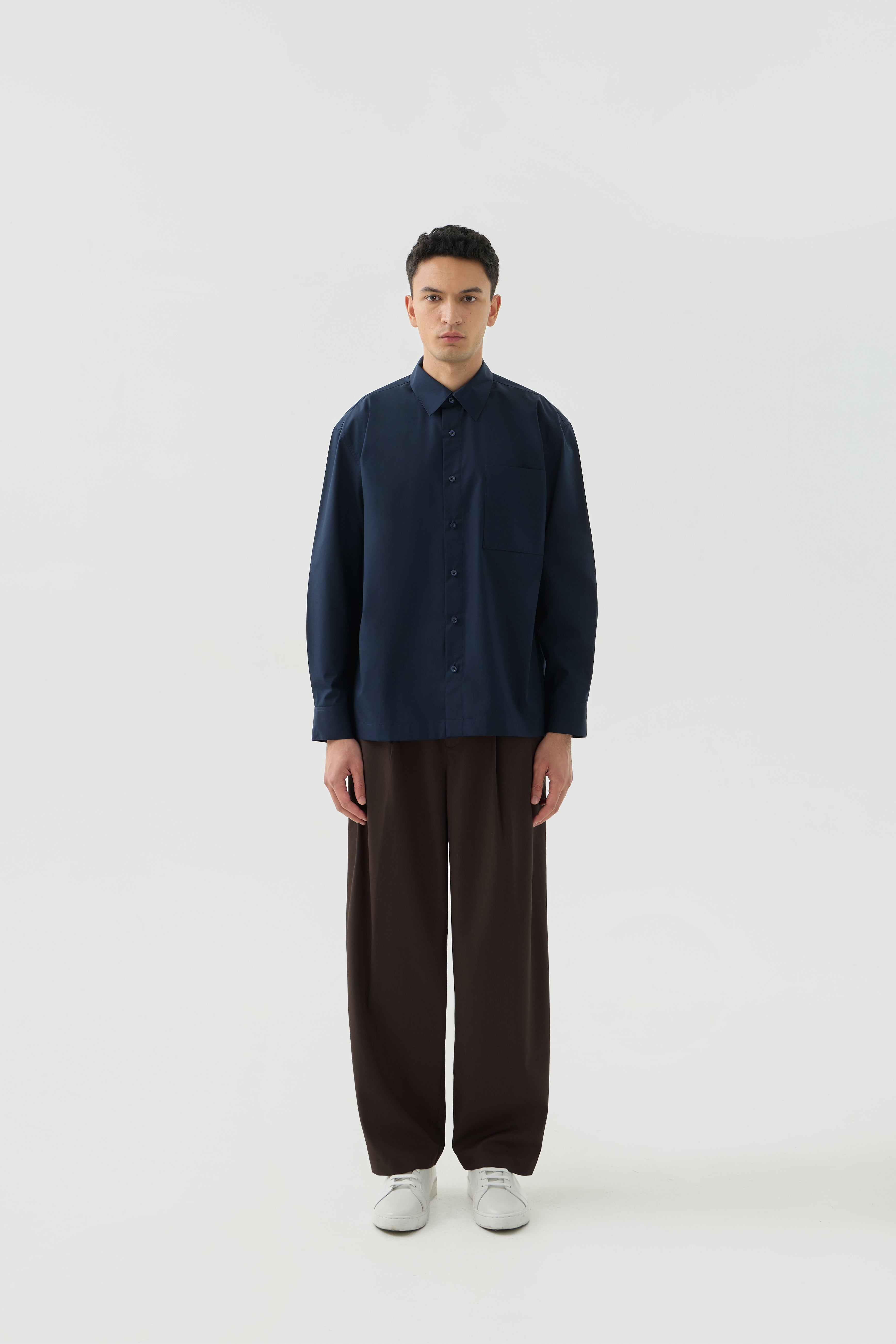 ABE - Deep Navy