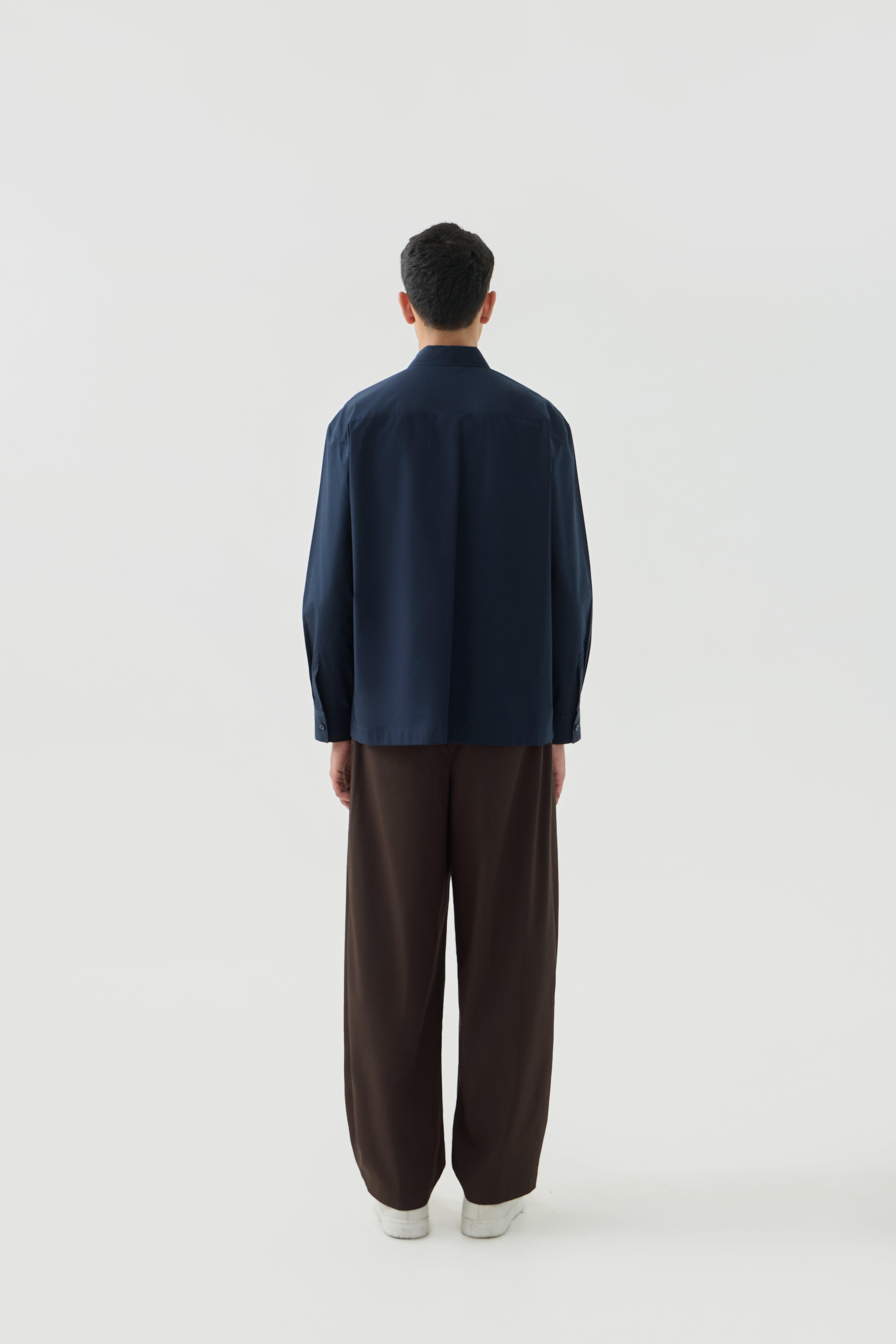 ABE - Deep Navy