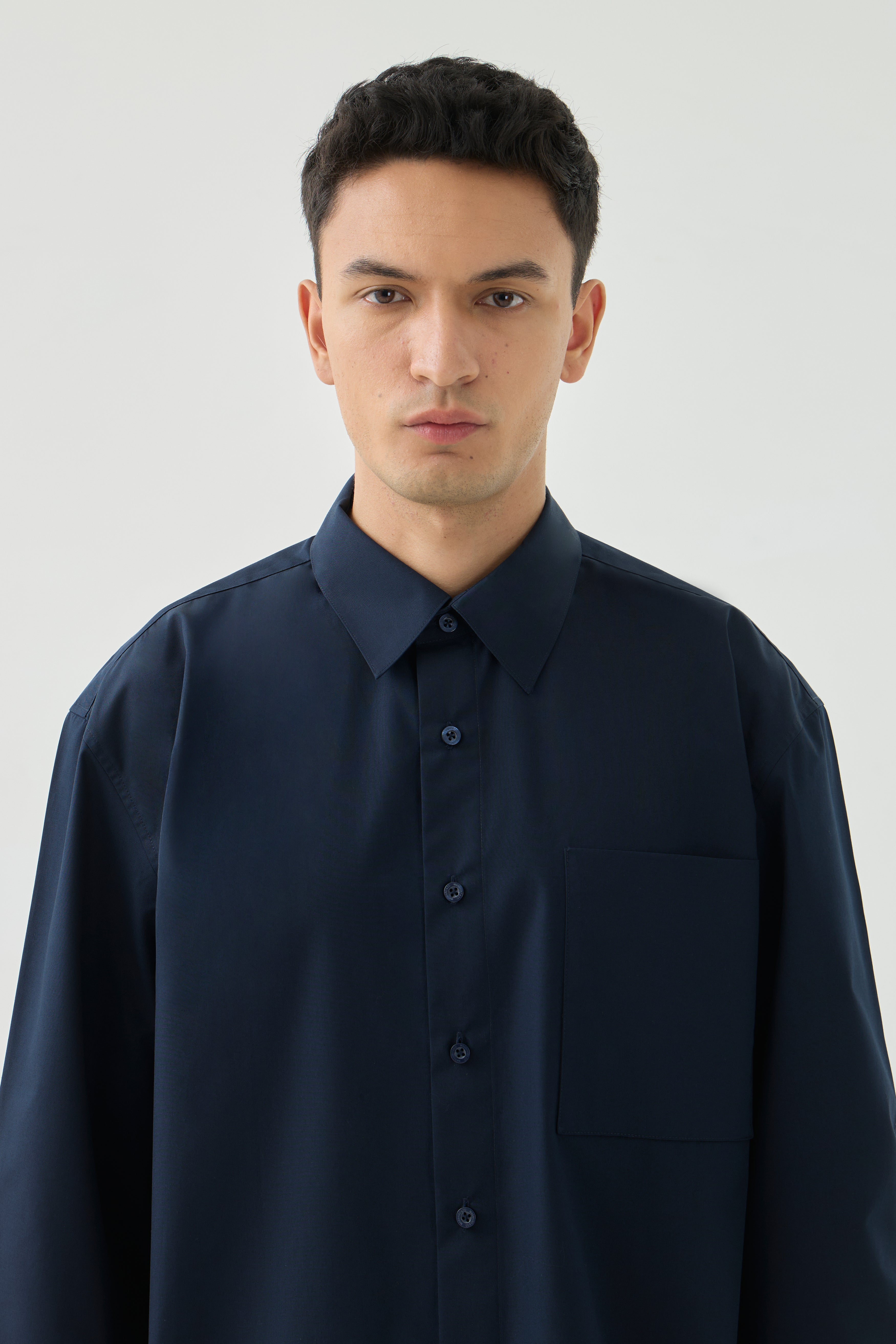 ABE - Deep Navy