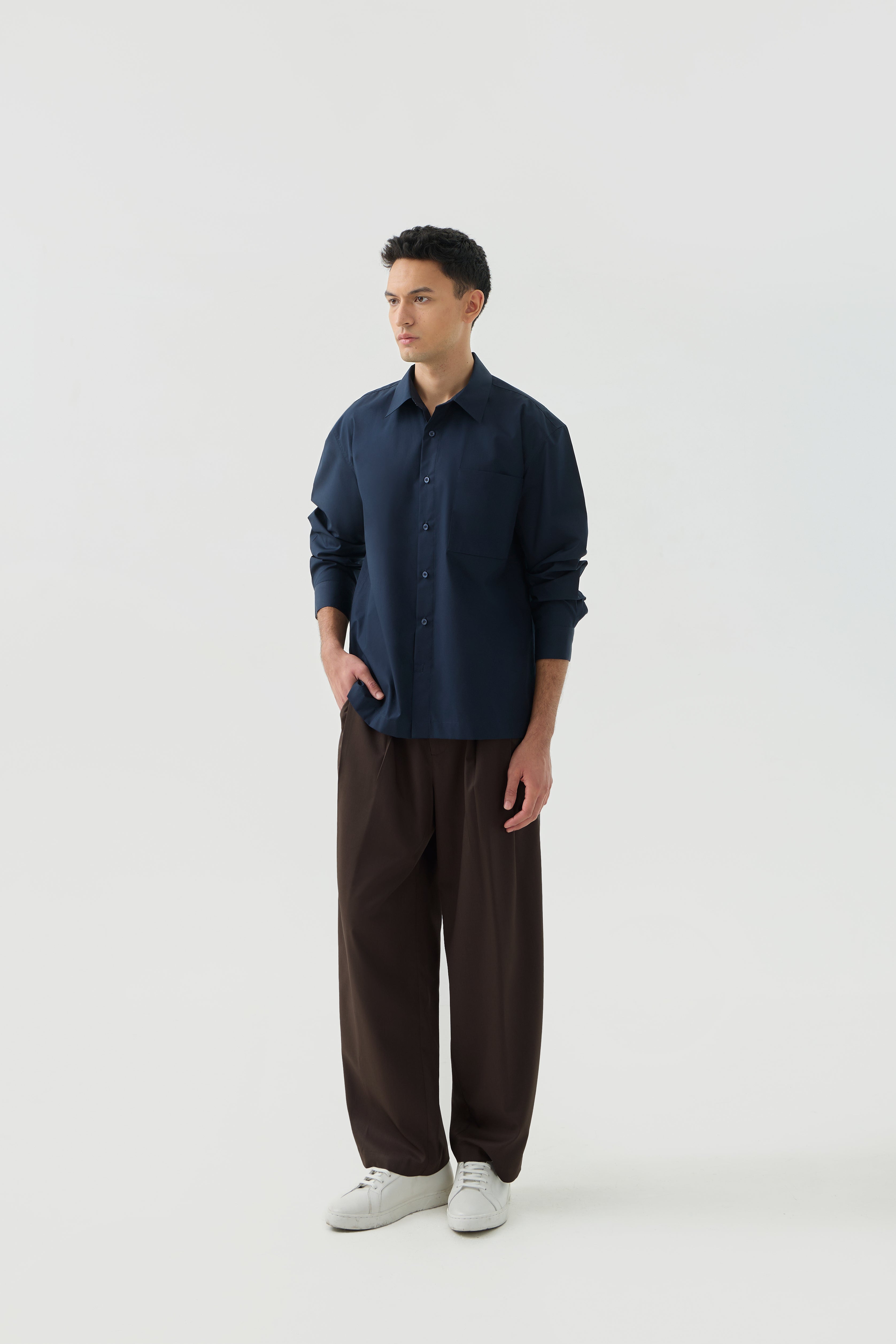 ABE - Deep Navy