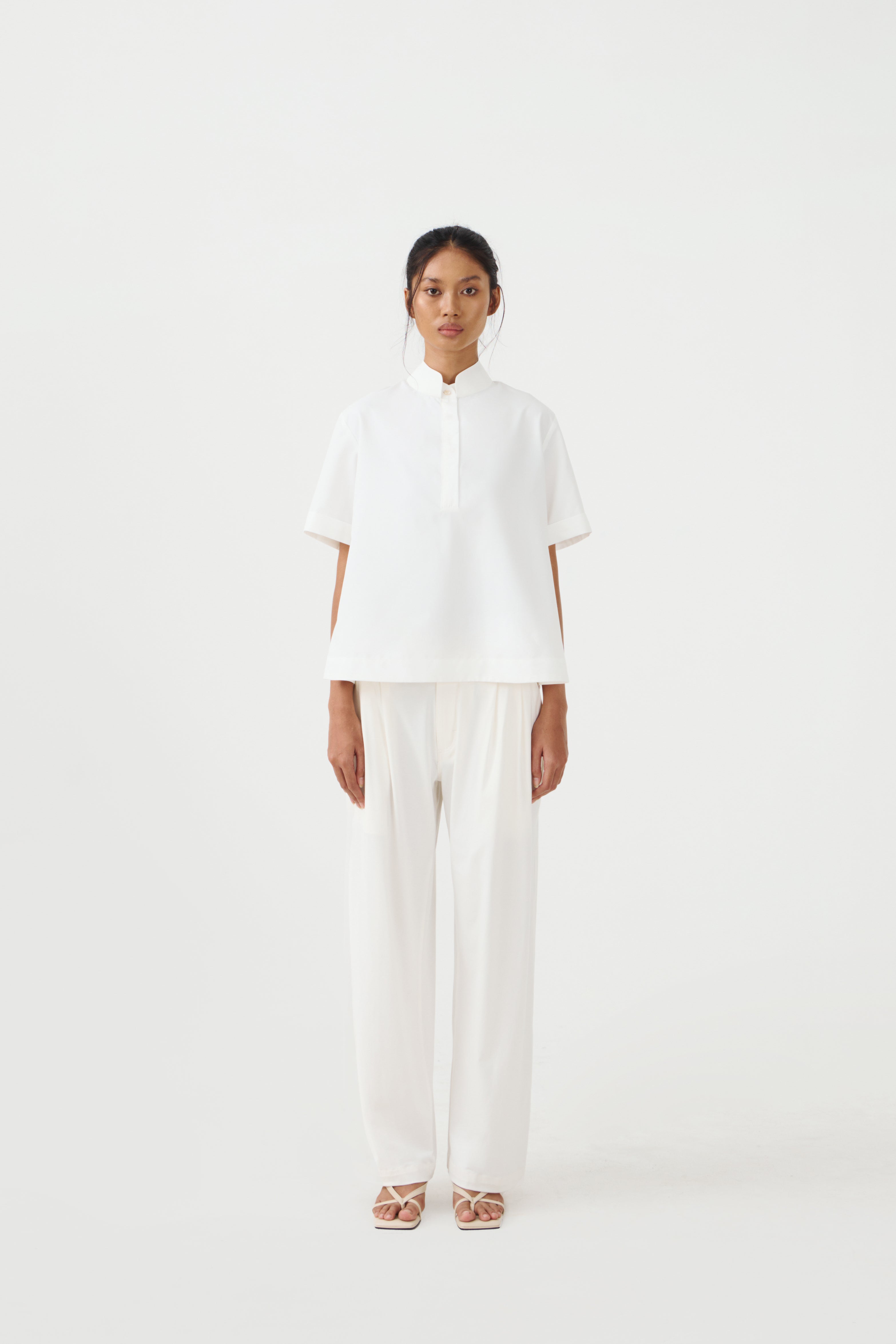AERI - White