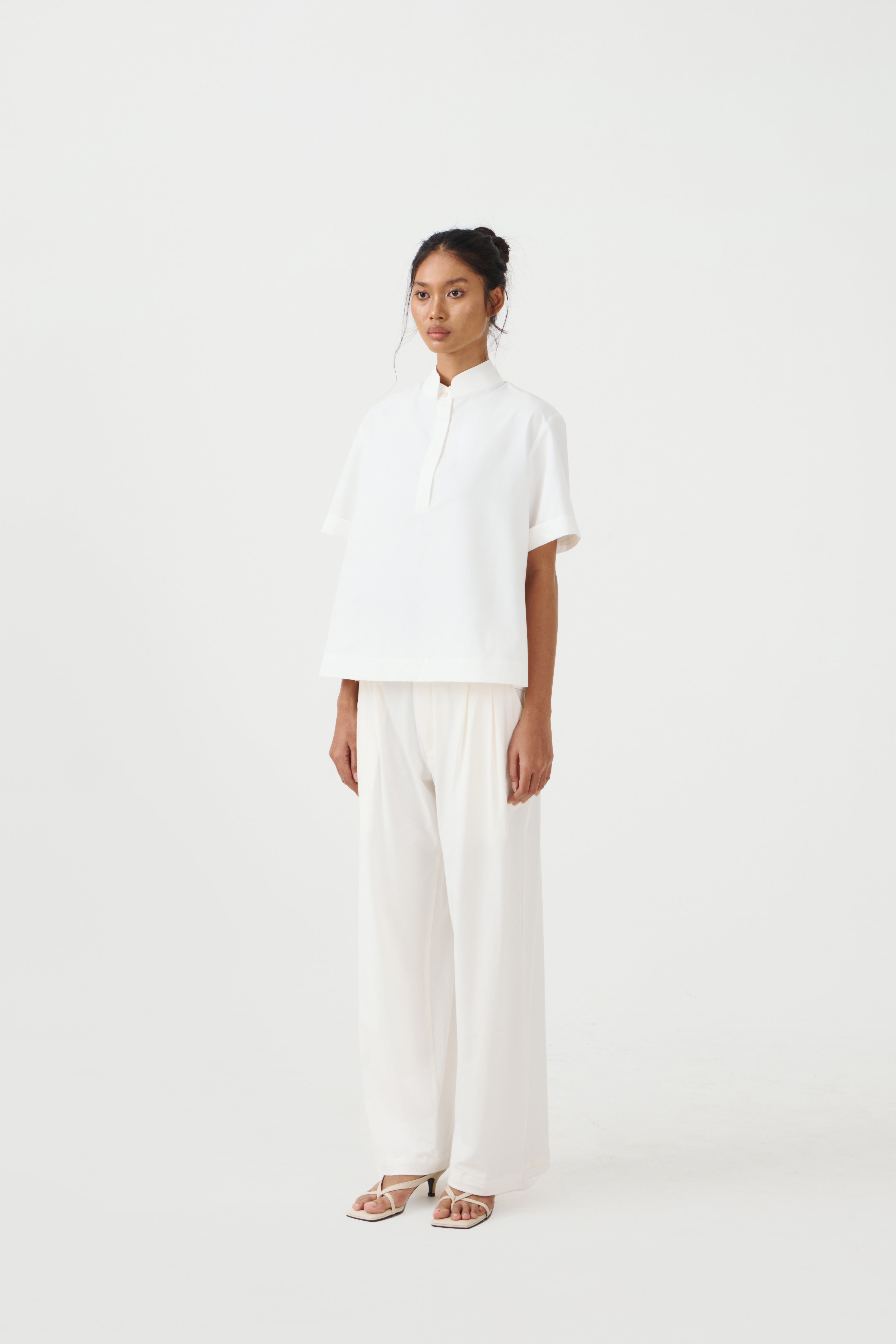 AERI - White
