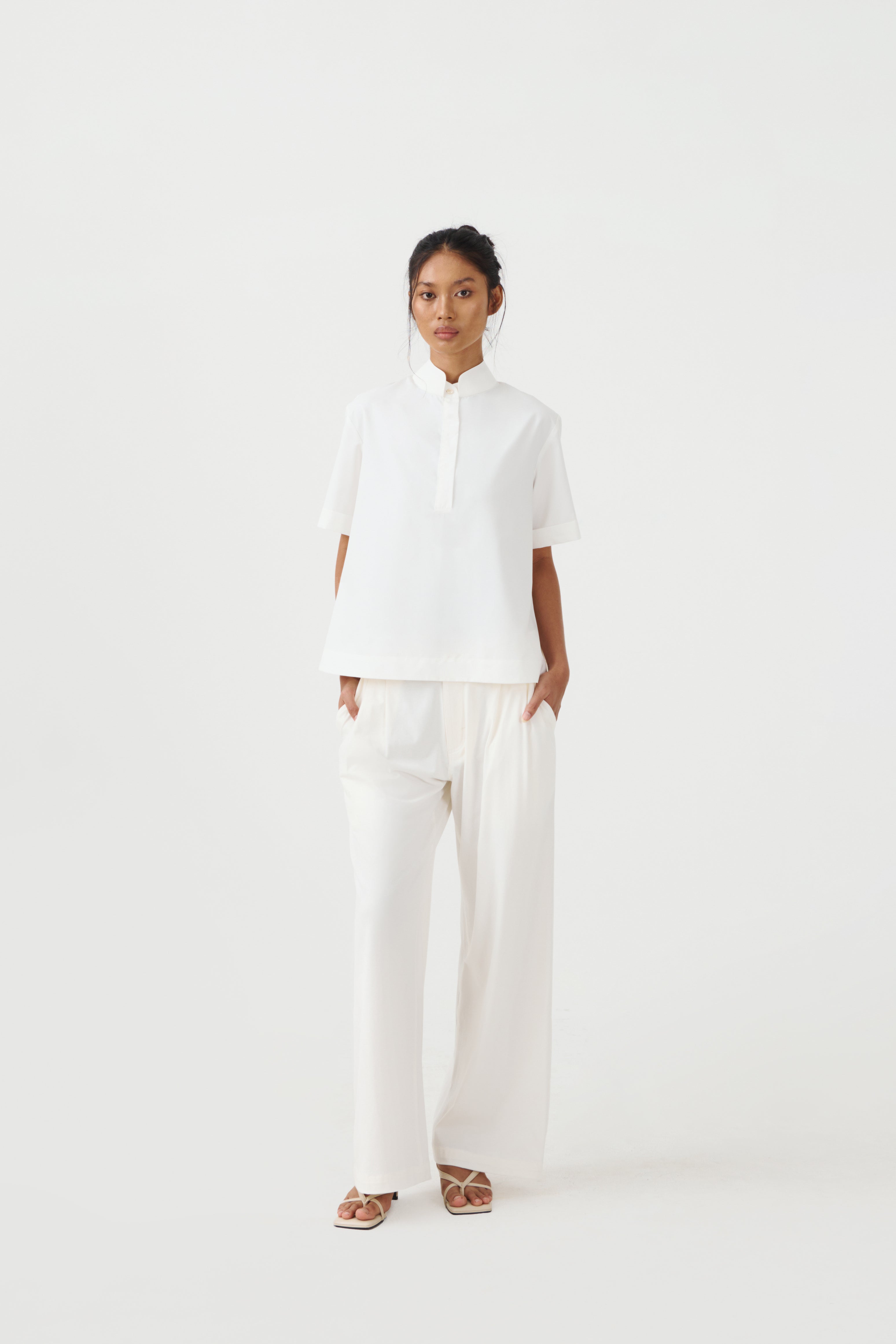 AERI - White