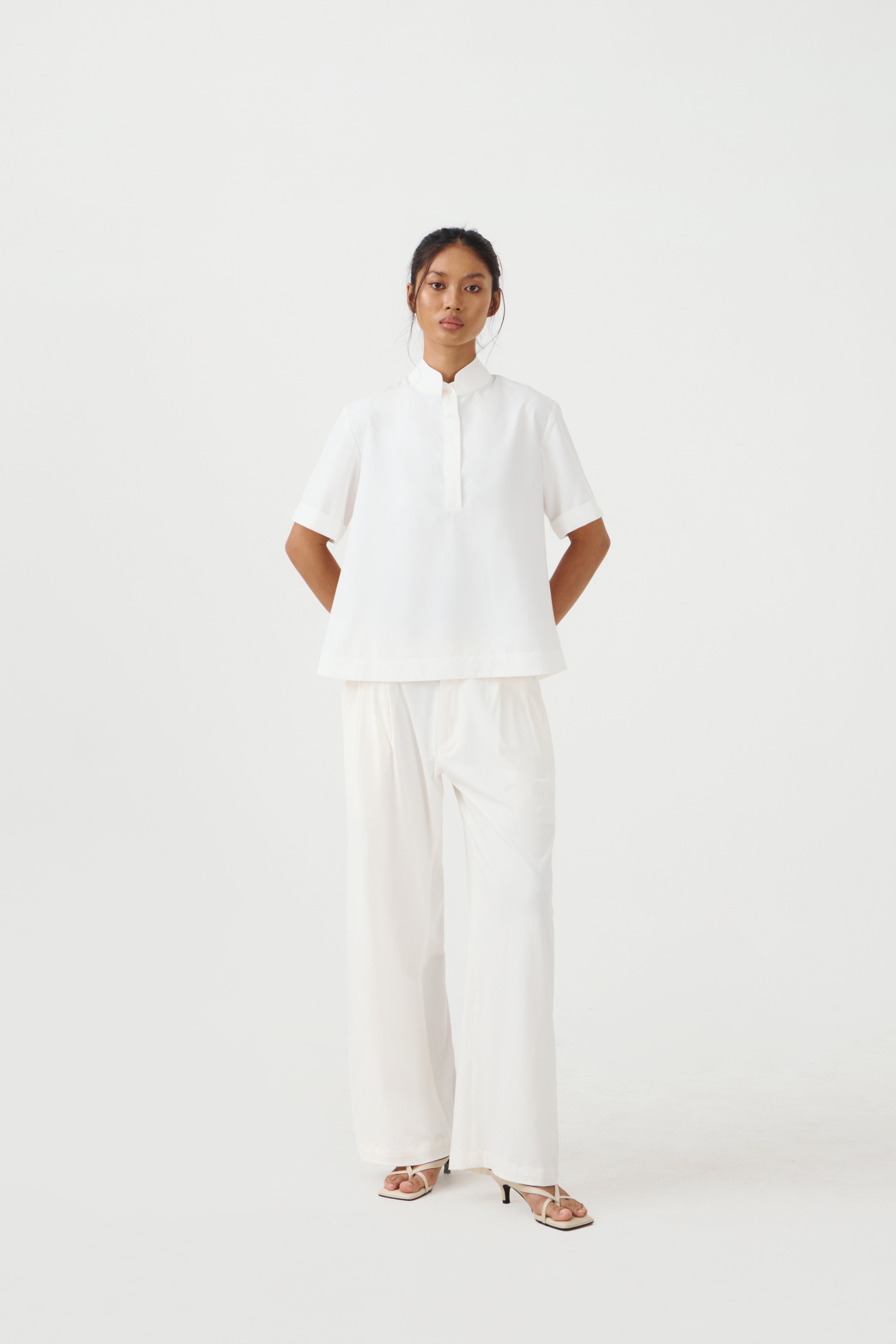 AERI - White