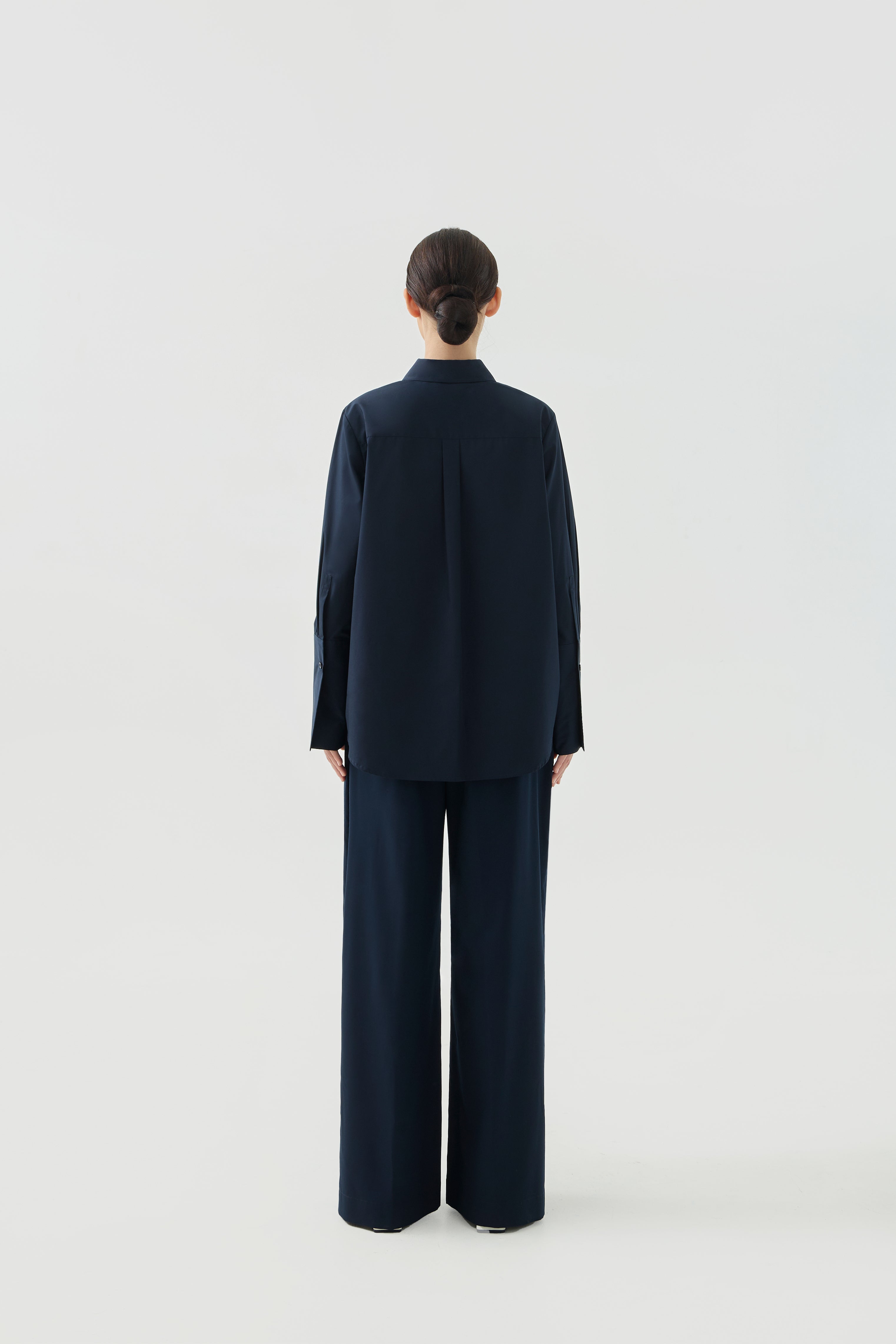 AIKATA - Deep Navy