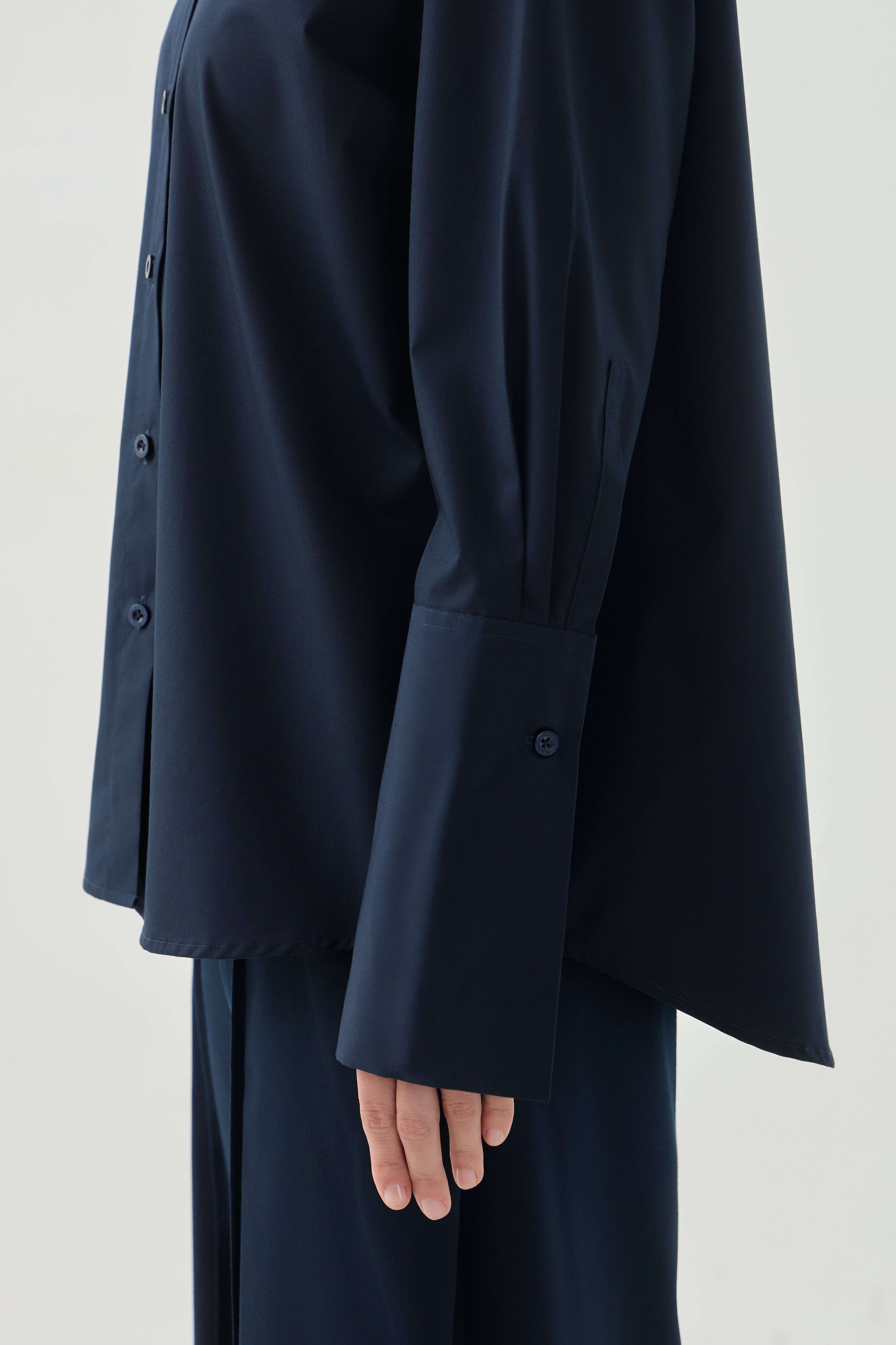 AIKATA - Deep Navy