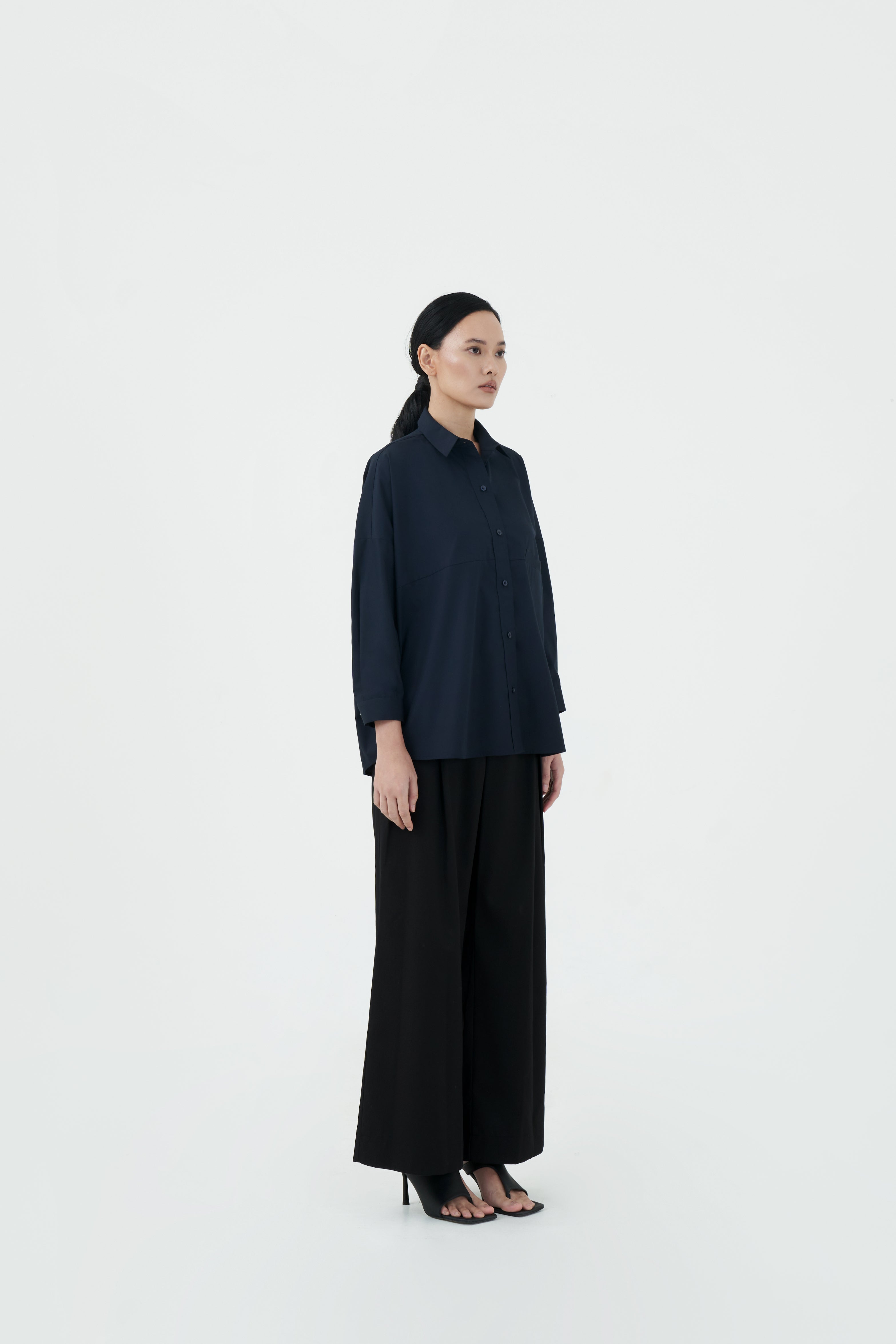 AITO - Deep Navy