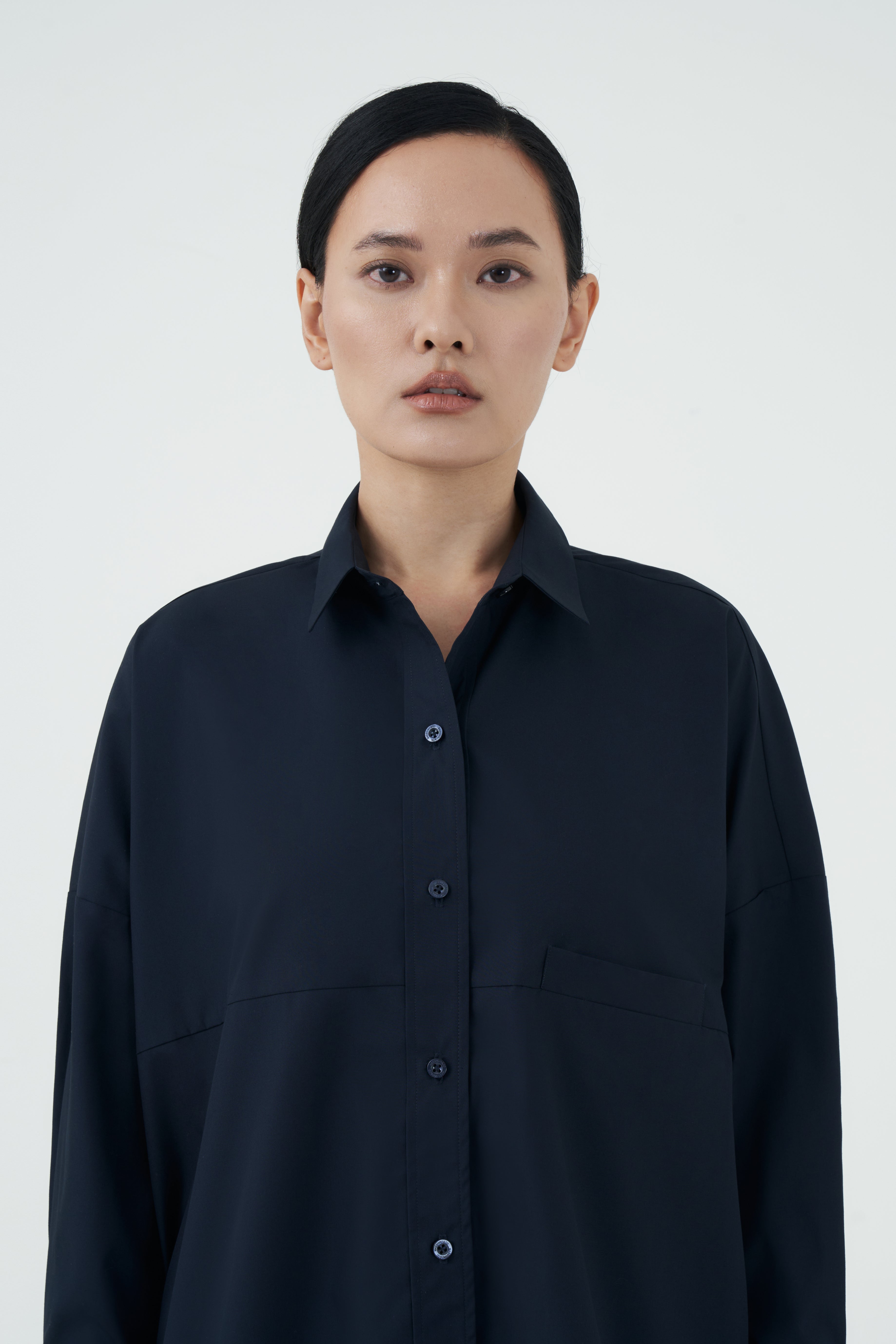 AITO - Deep Navy