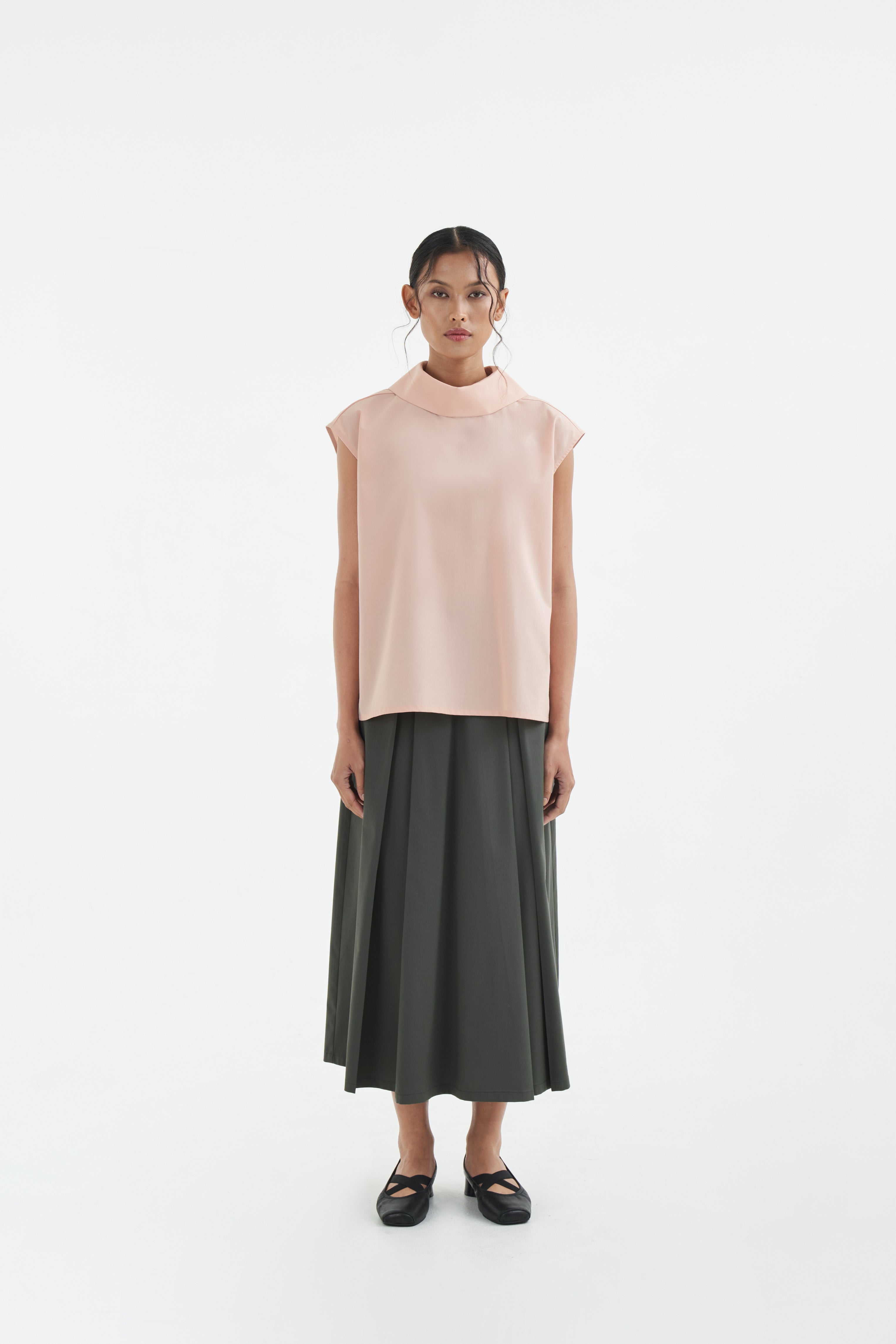 AMANA - Pink Salt