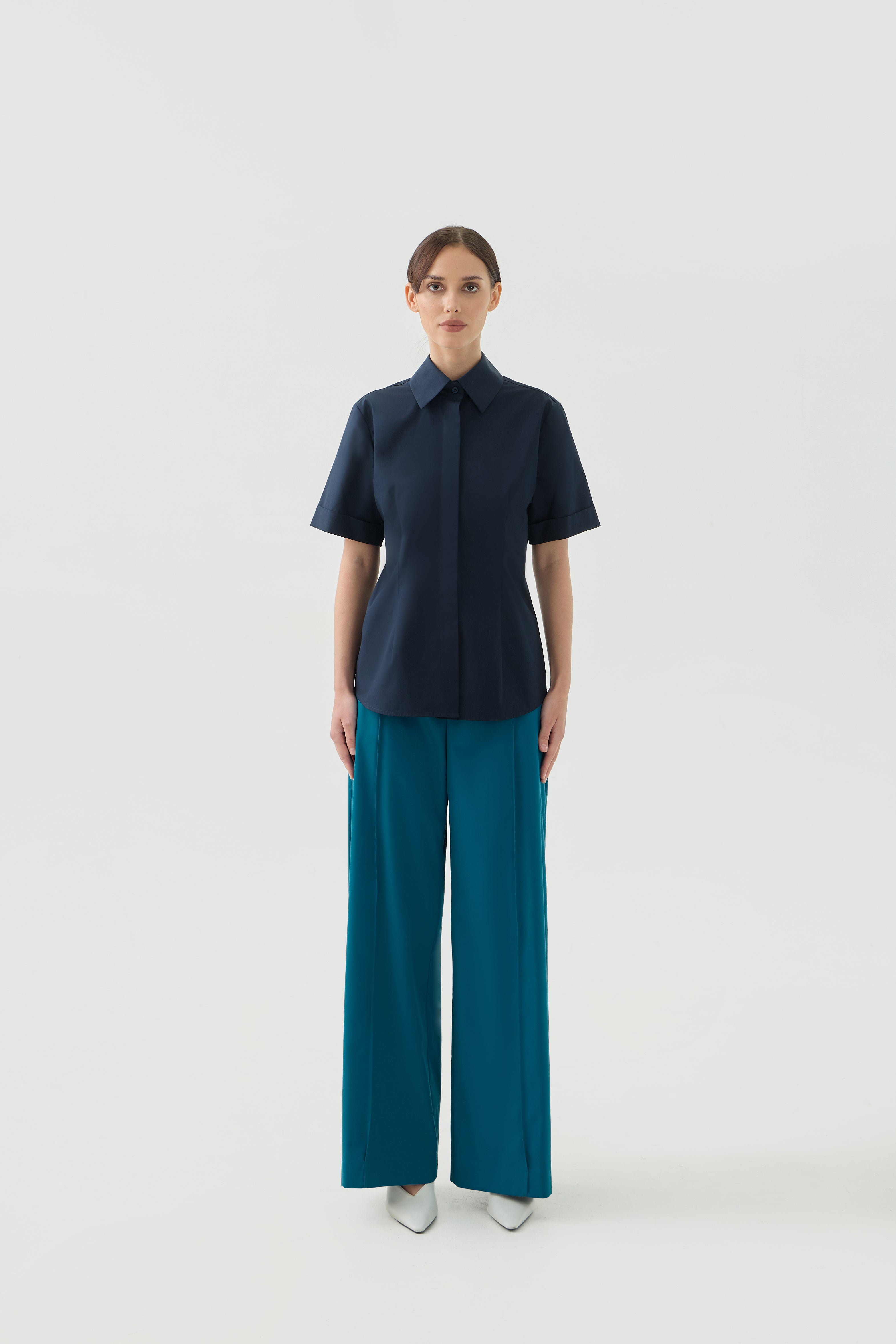 ANYA - Deep Navy