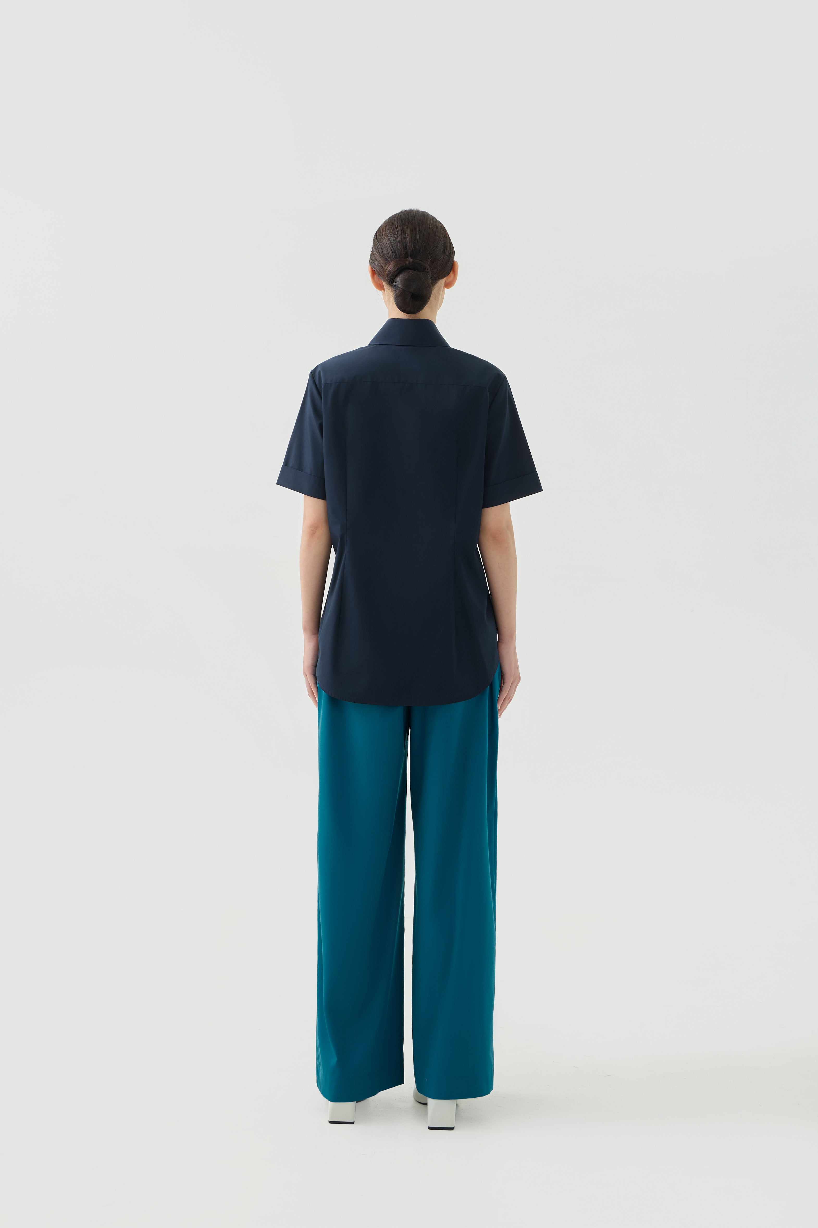 ANYA - Deep Navy