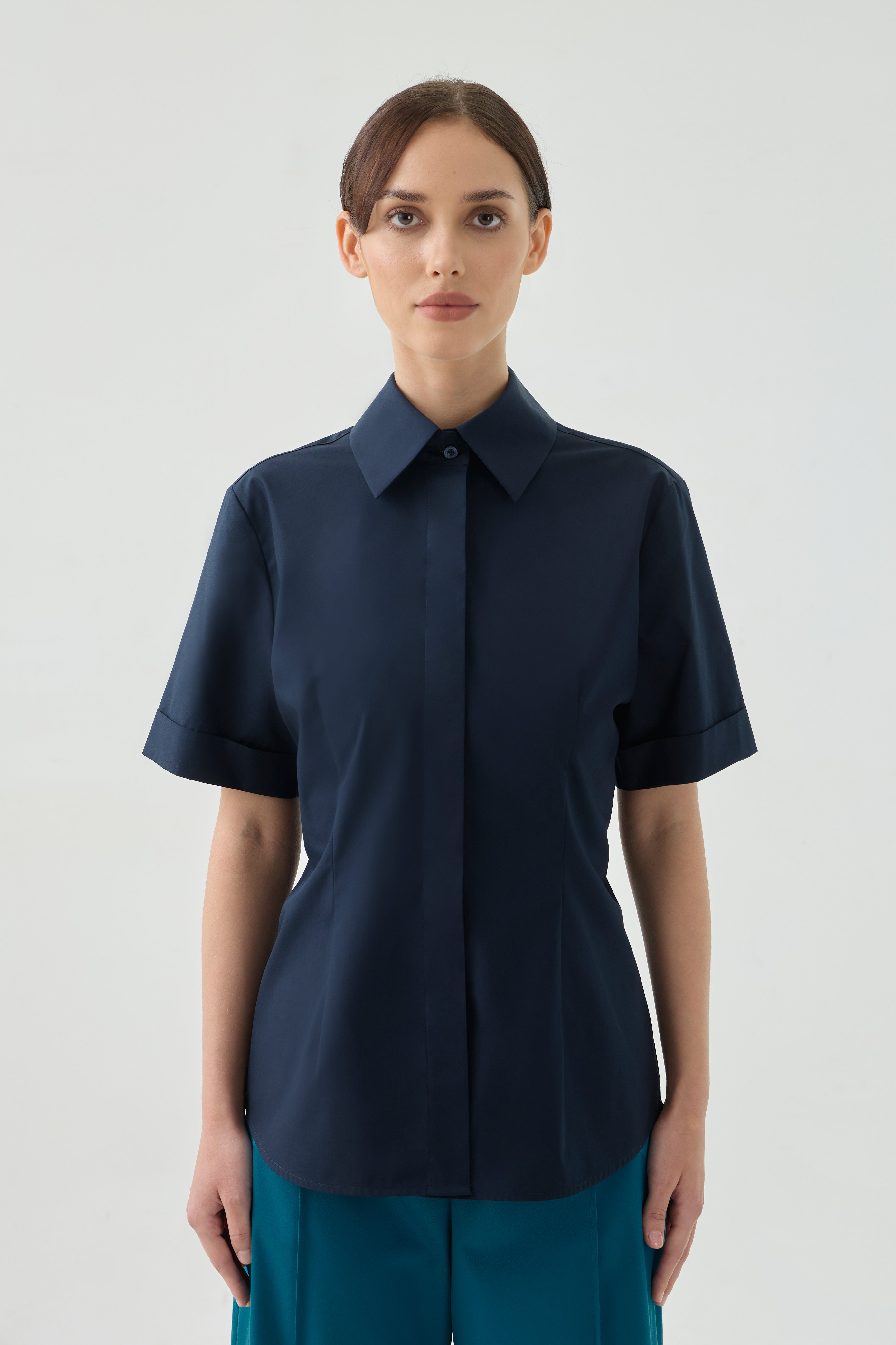 ANYA - Deep Navy