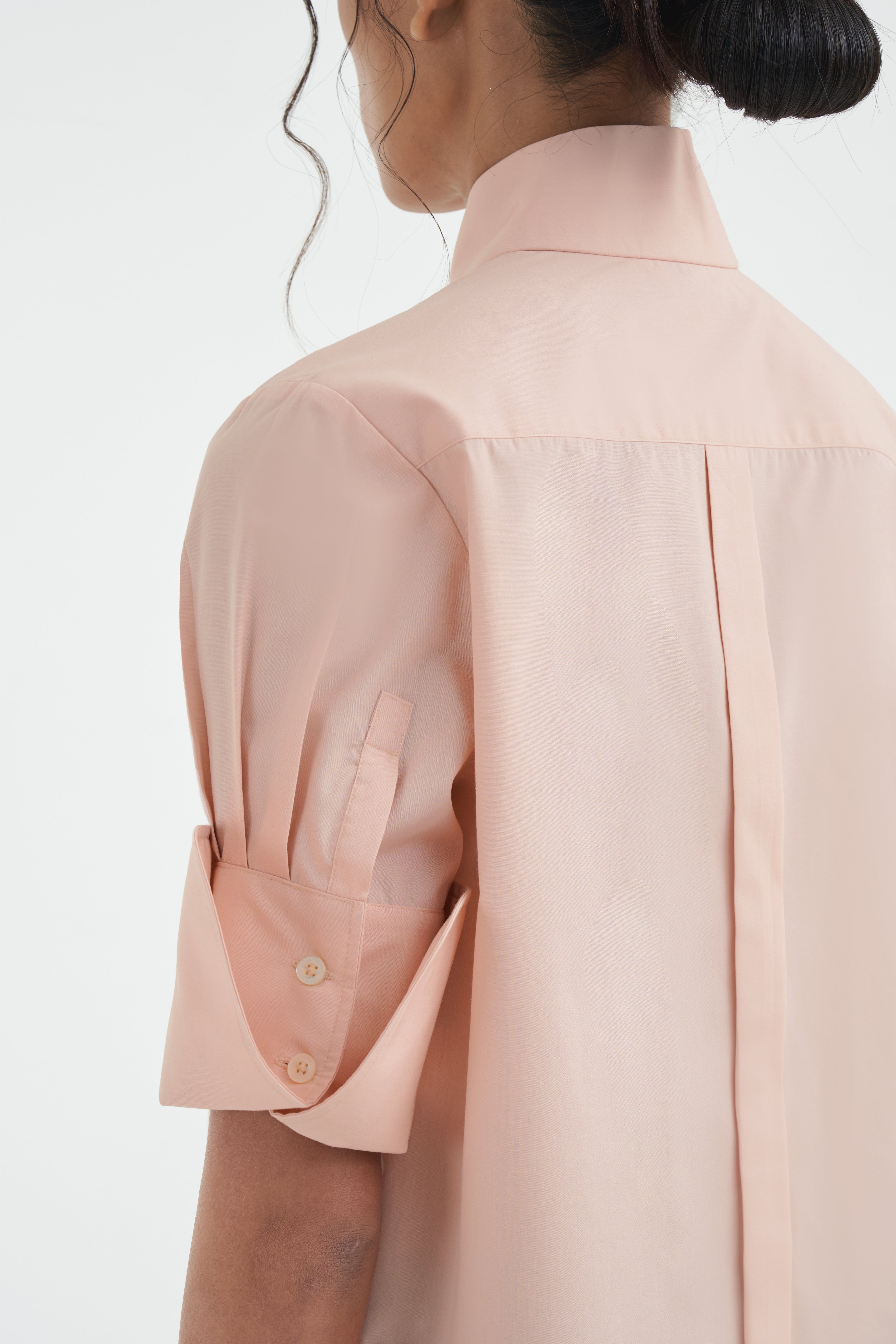 CHA CROP - Pink Salt