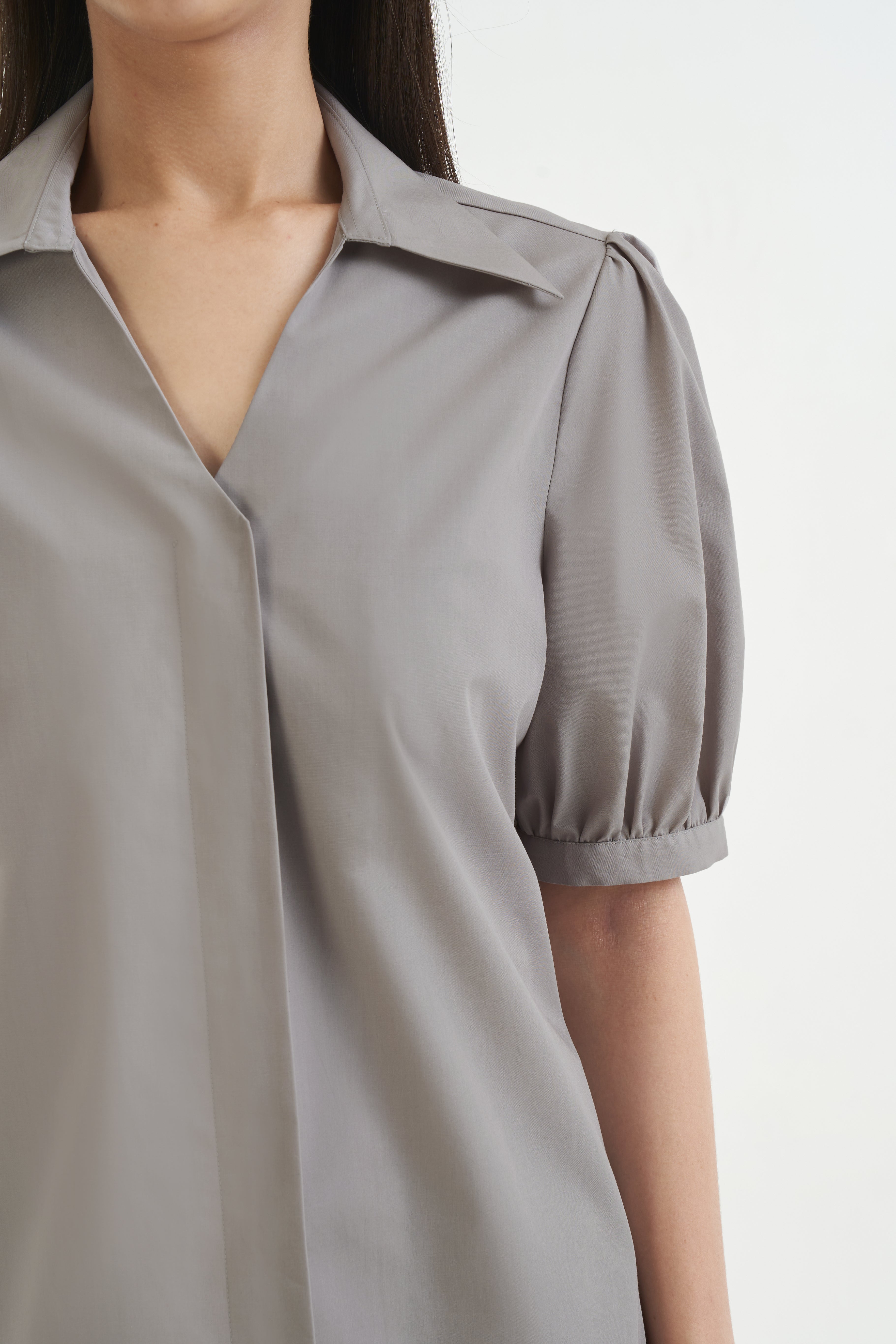 CHAMIKO - Light Gray