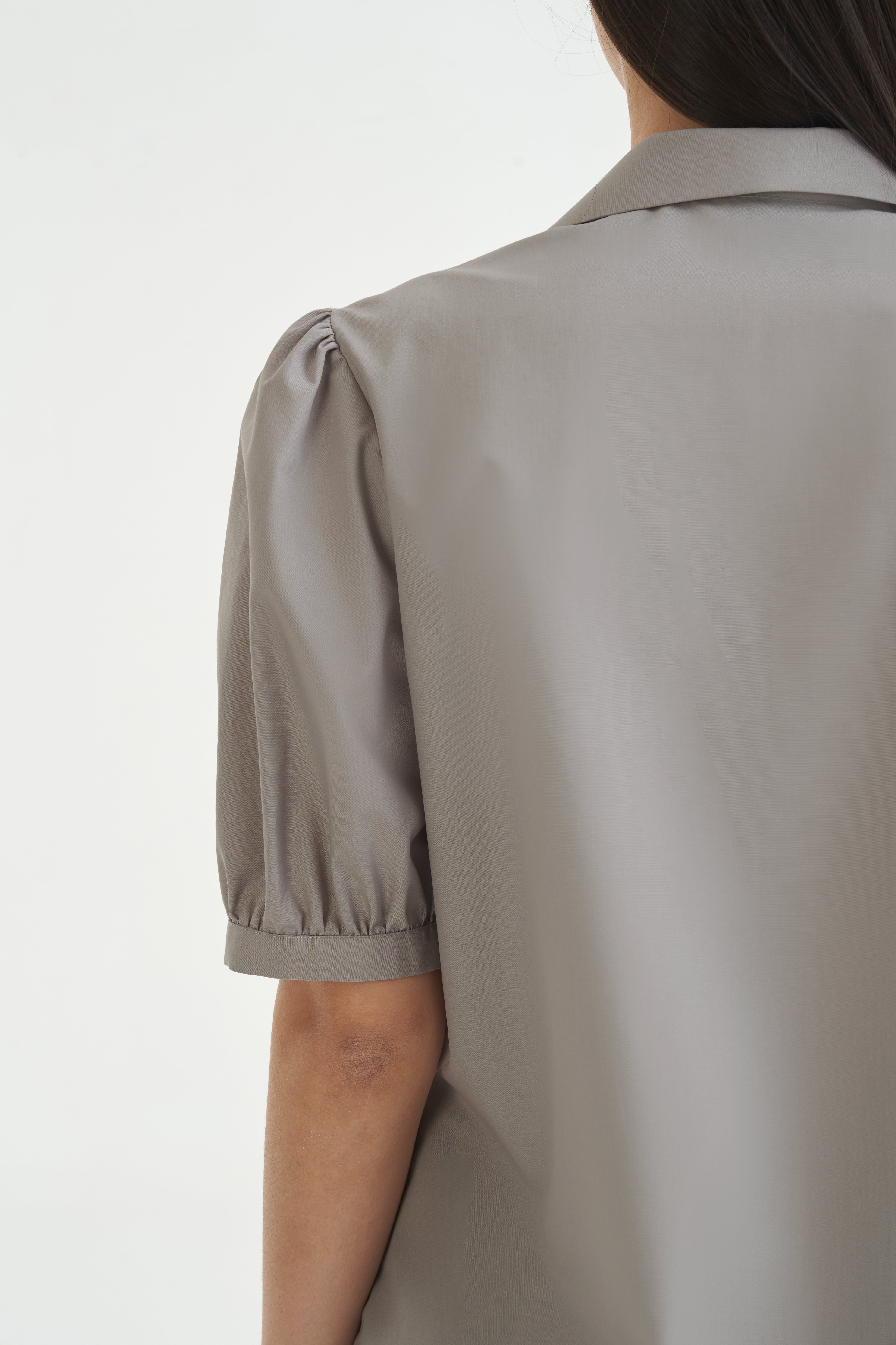 CHAMIKO - Light Gray