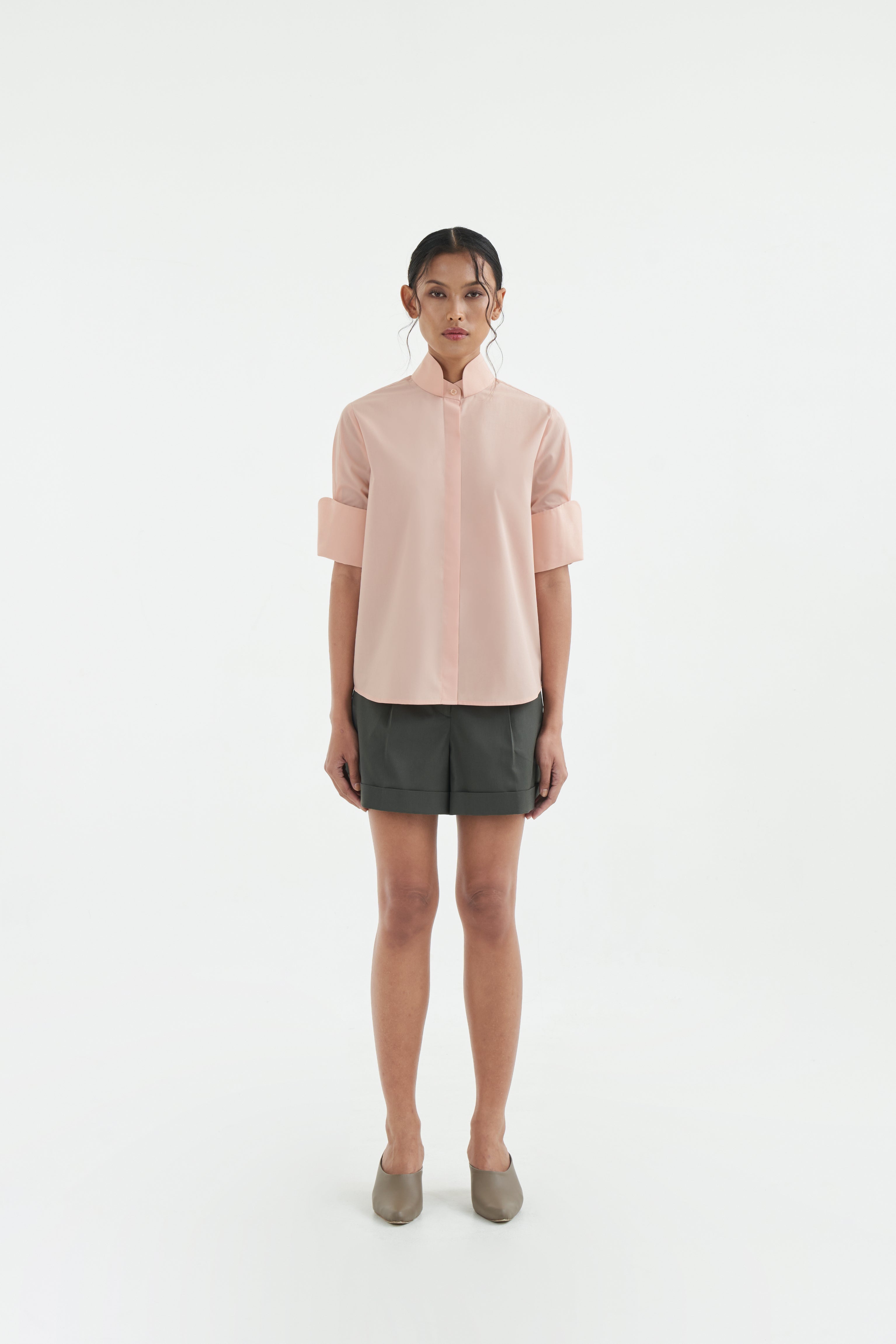 CHA - Pink Salt