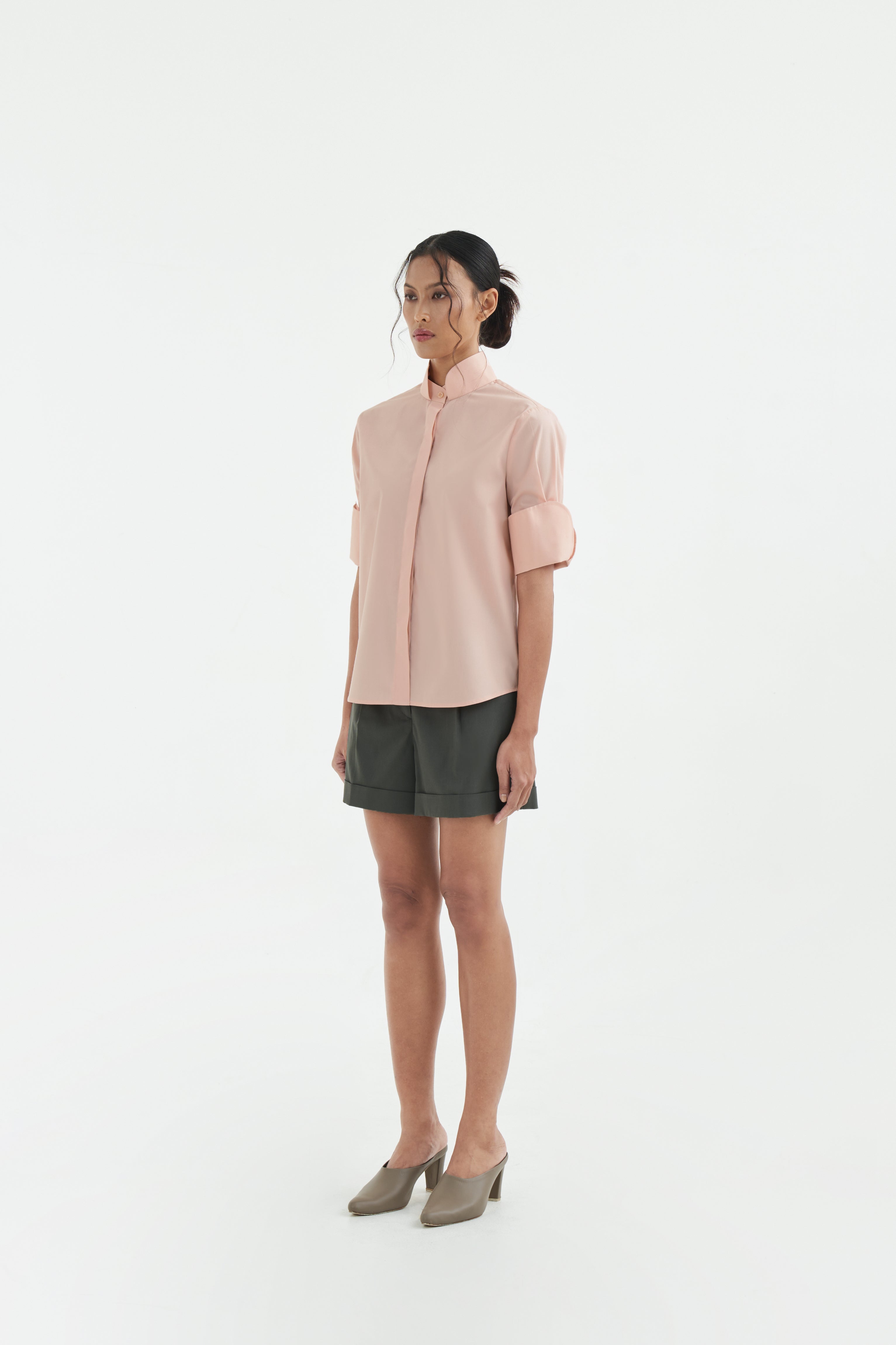 CHA - Pink Salt