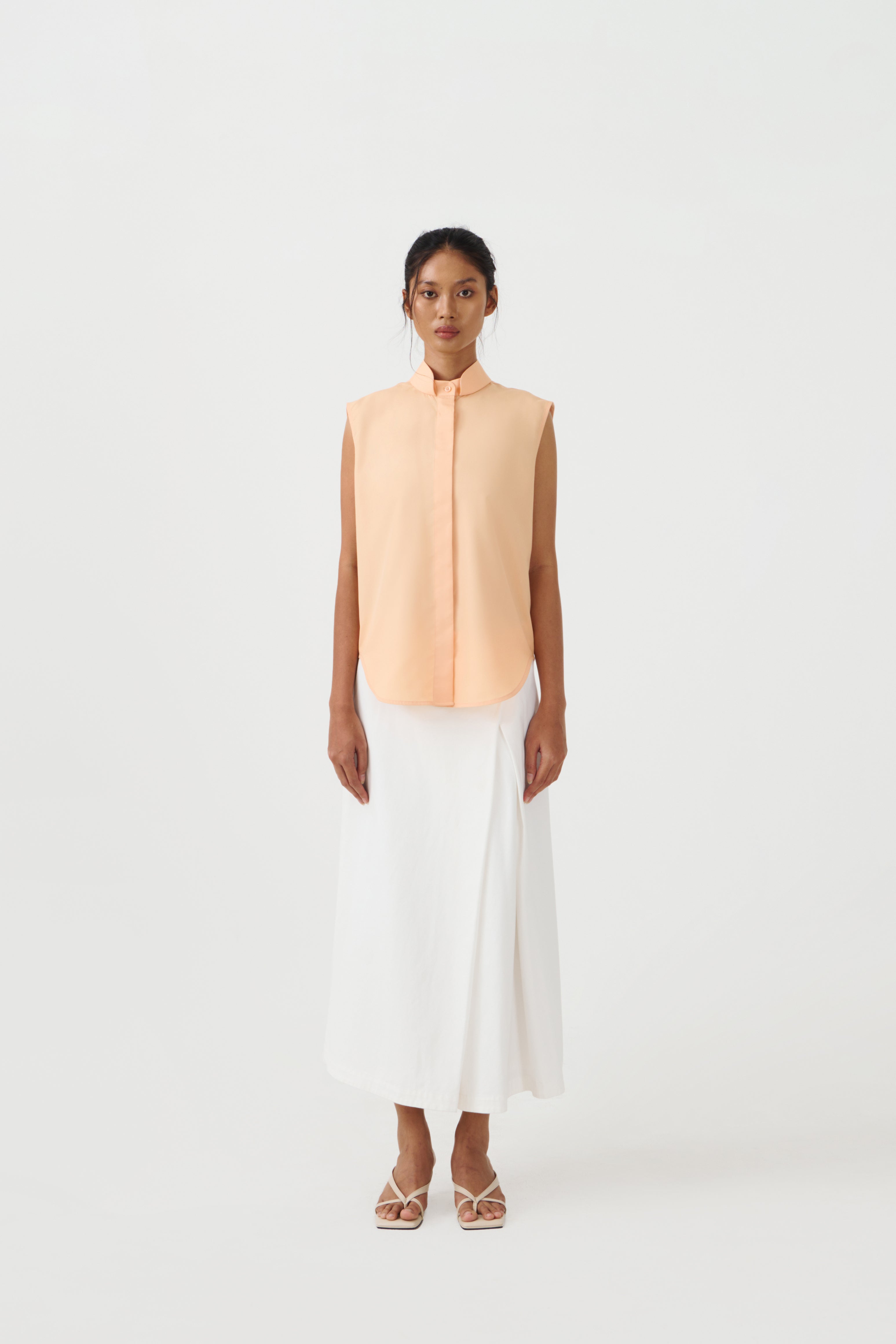 CHARIN - Peach