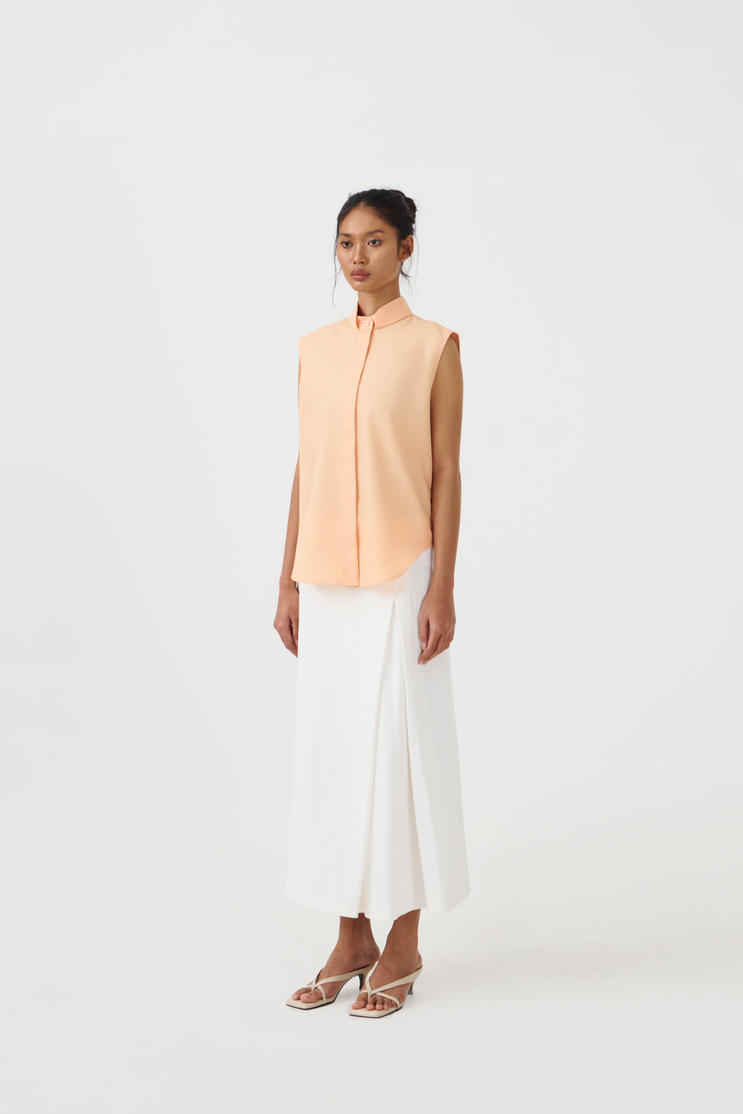 CHARIN - Peach