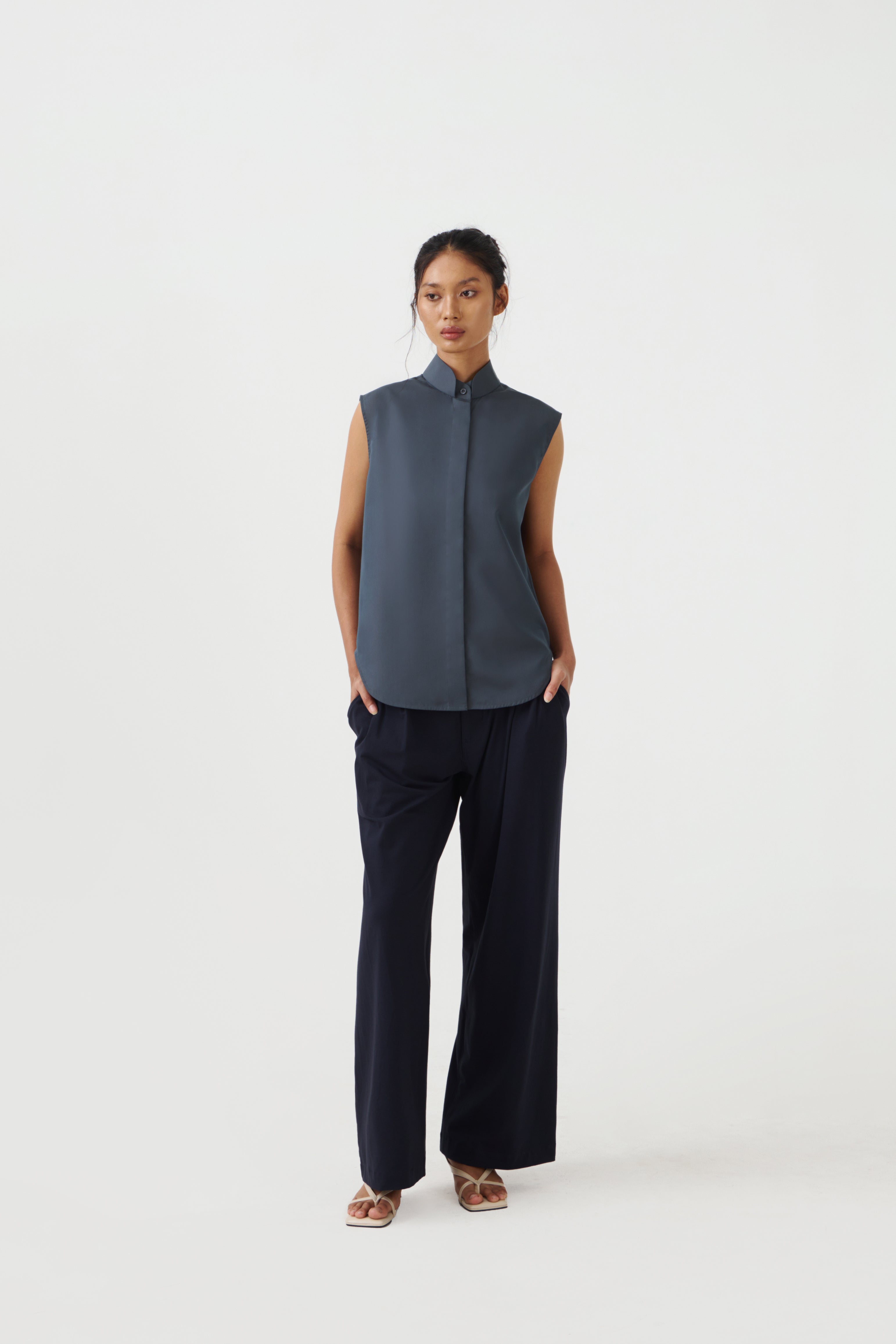 CHARIN - Storm Blue