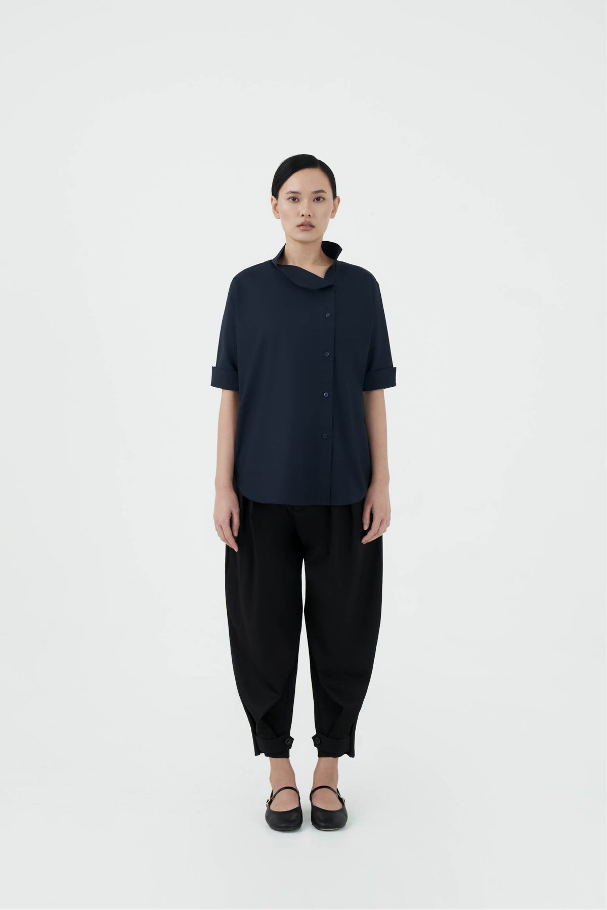 CHAYA - Deep Navy