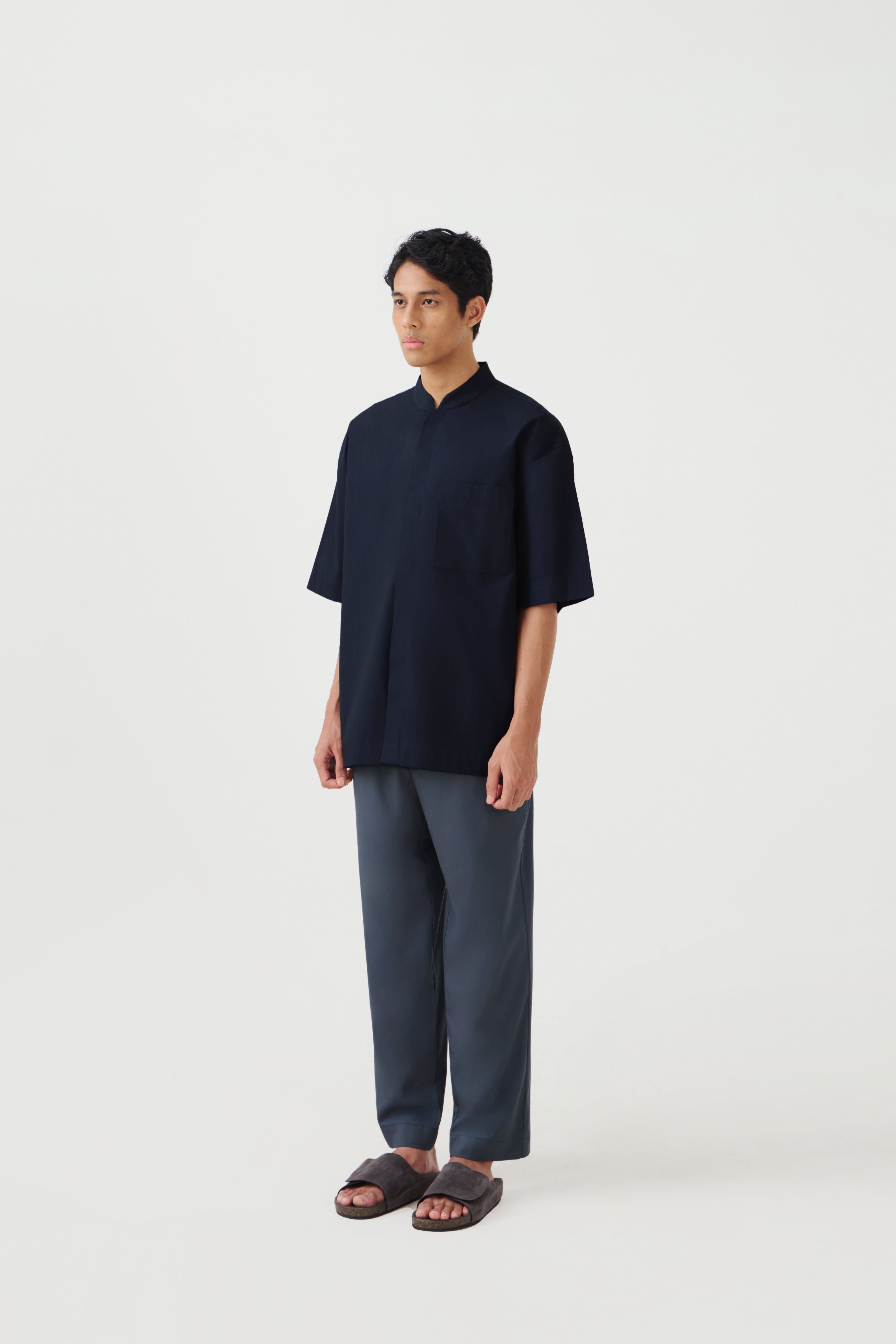 CHAZO - Deep Navy
