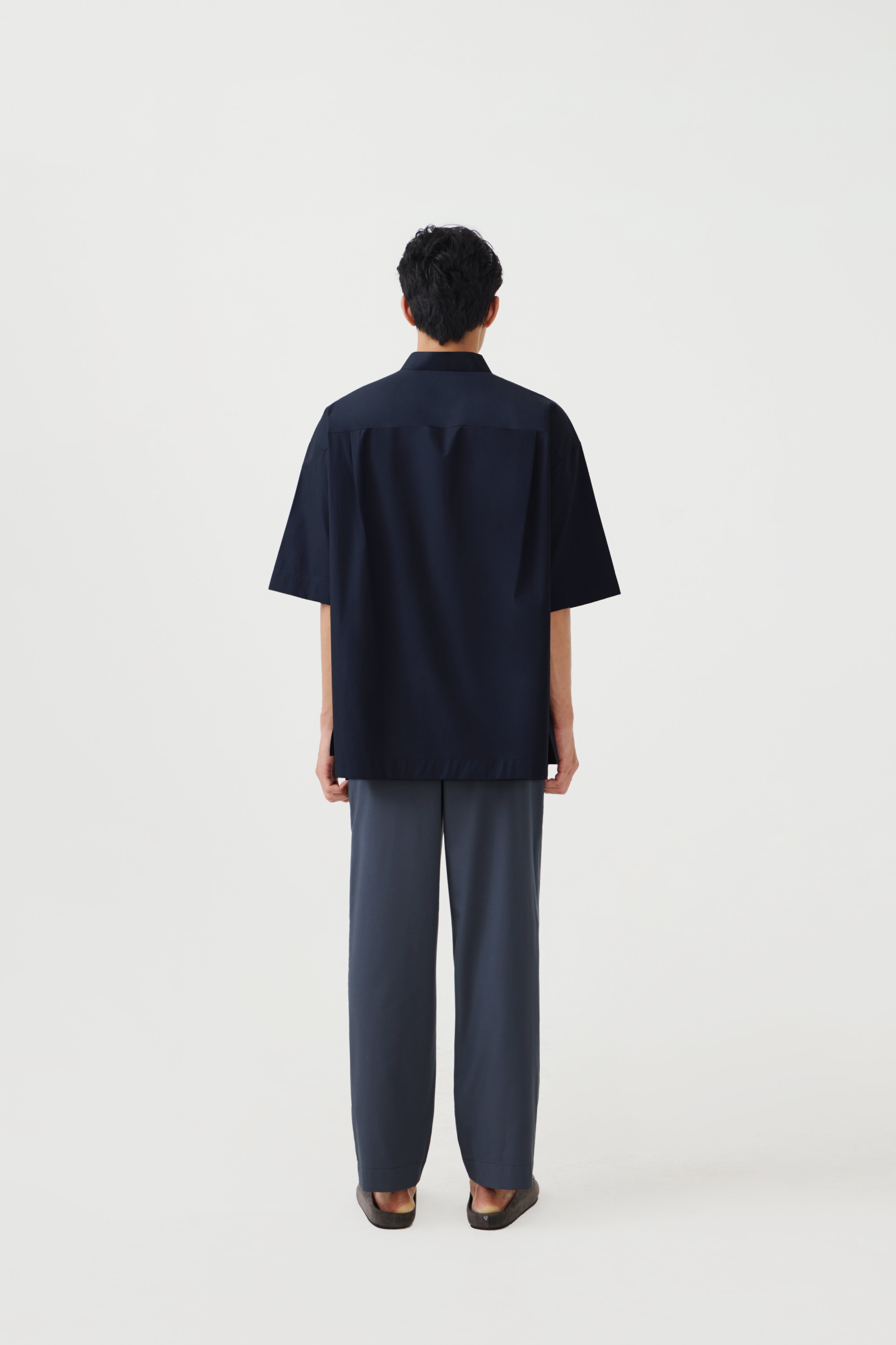 CHAZO - Deep Navy