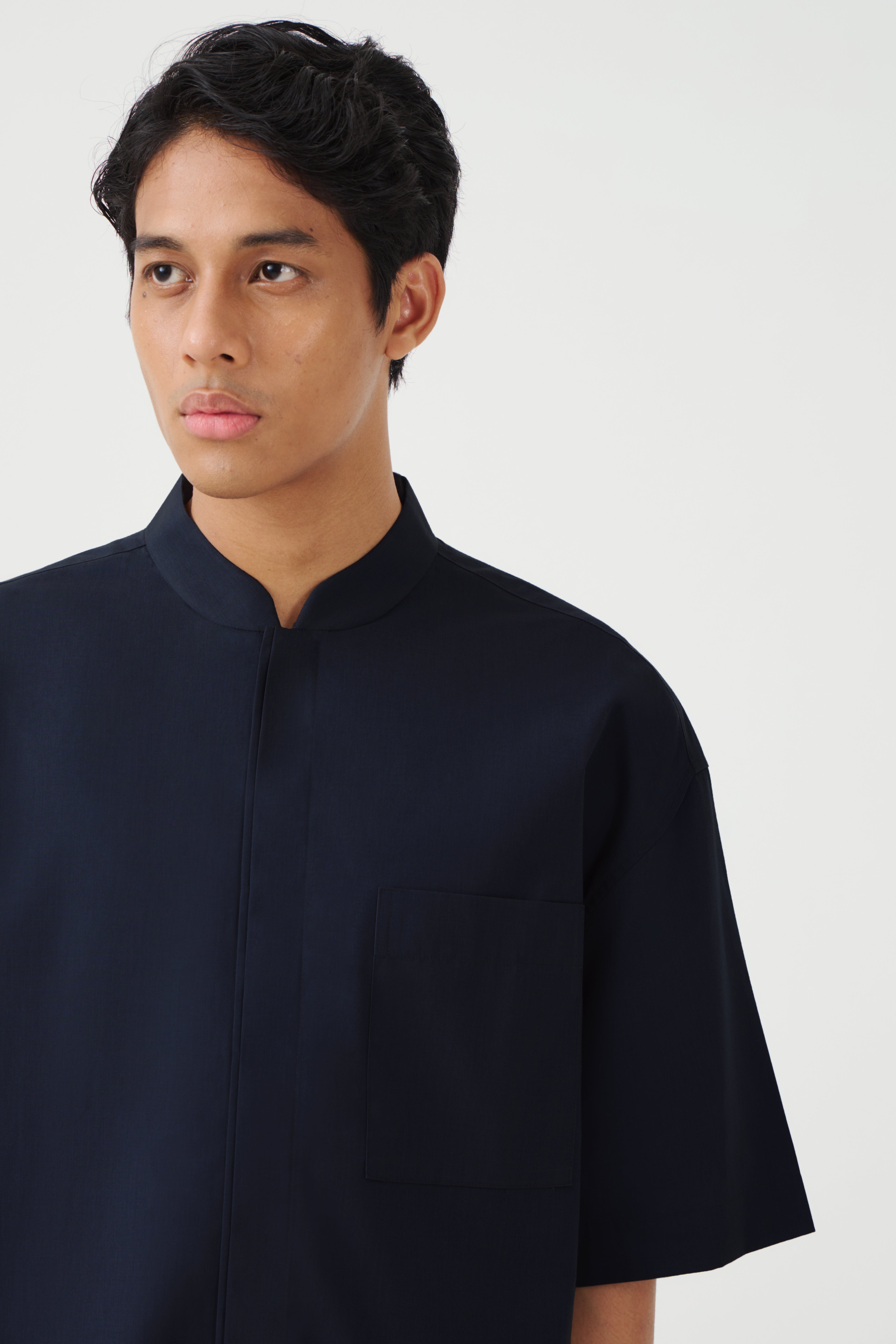 CHAZO - Deep Navy