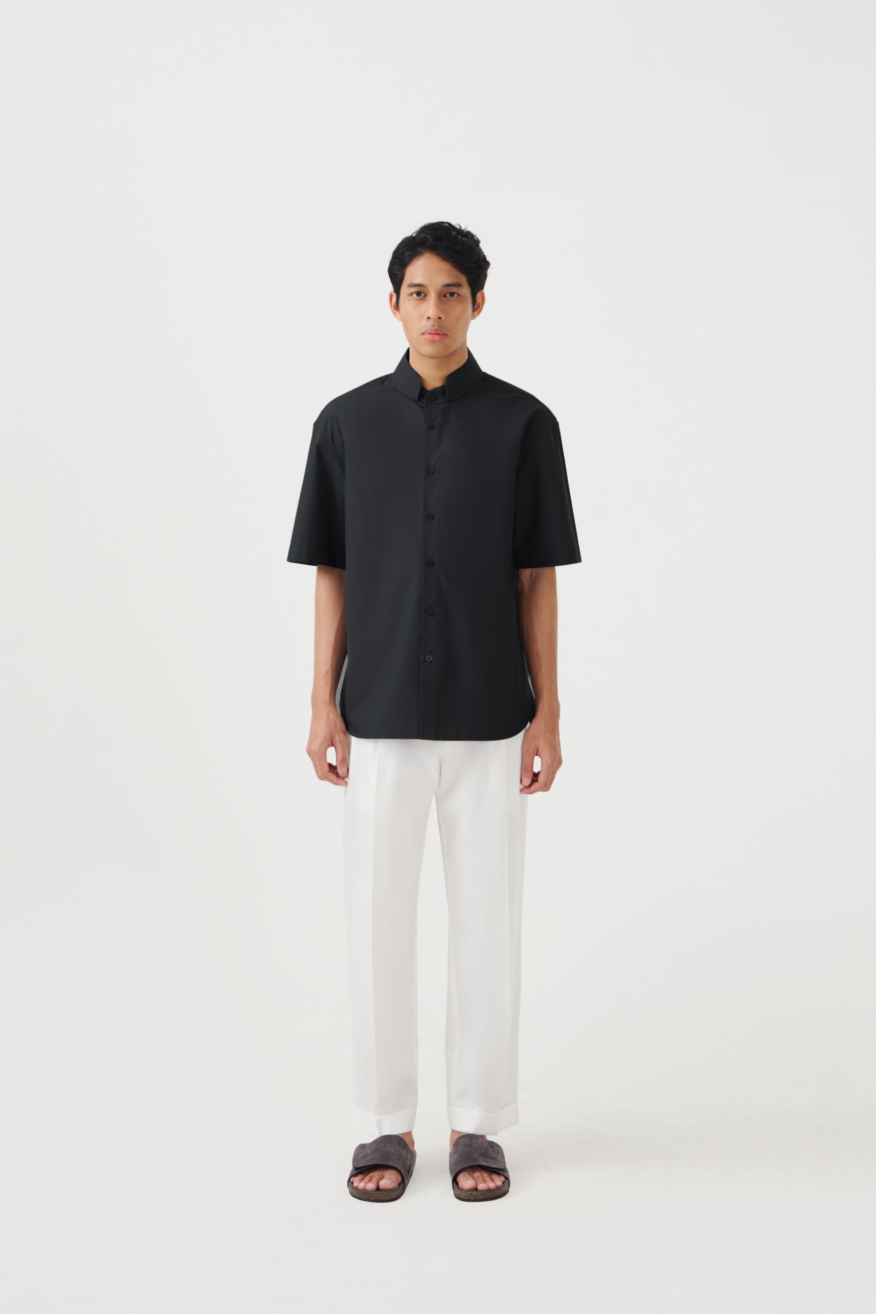 CHIO - Black