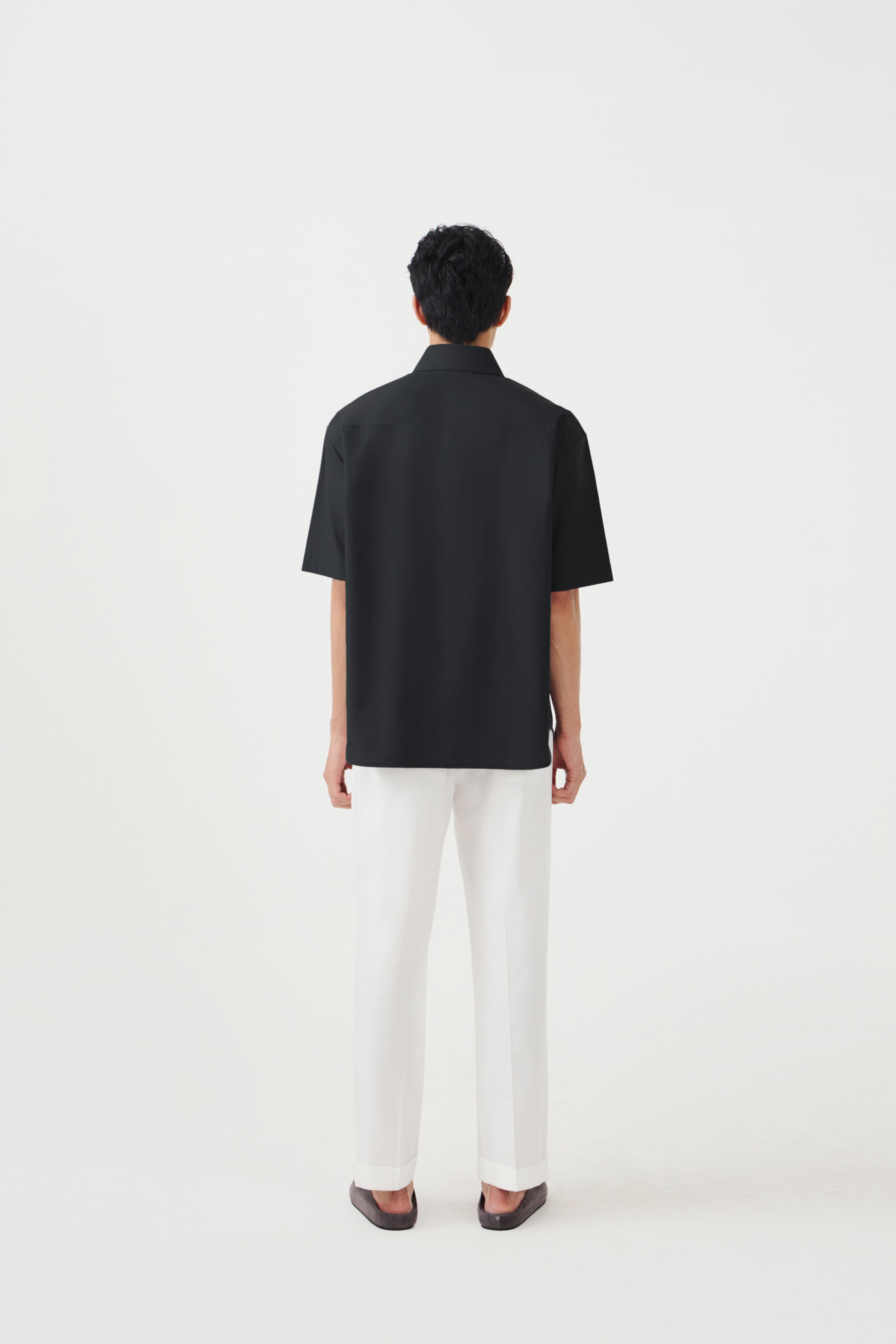 CHIO - Black