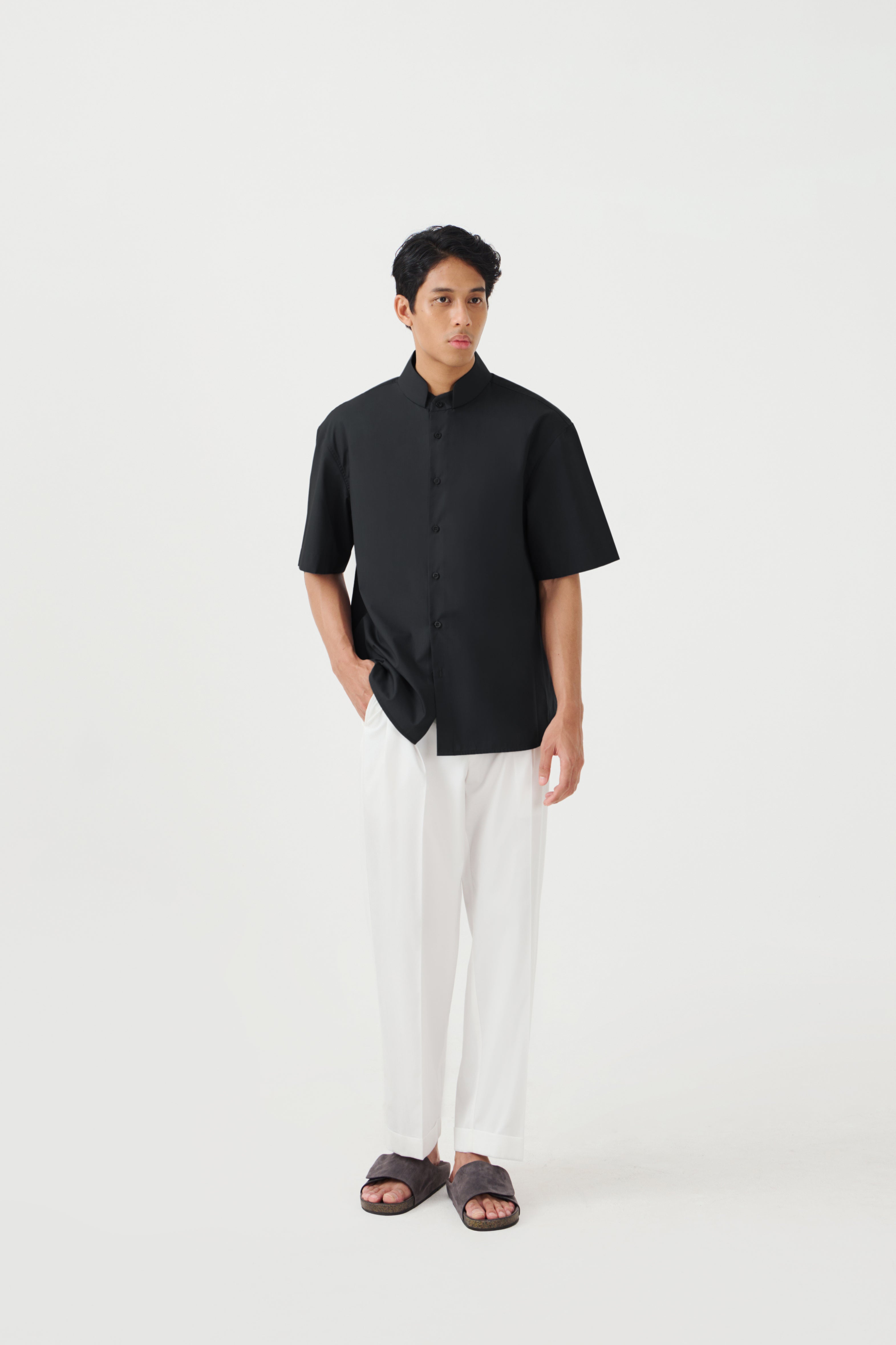 CHIO - Black