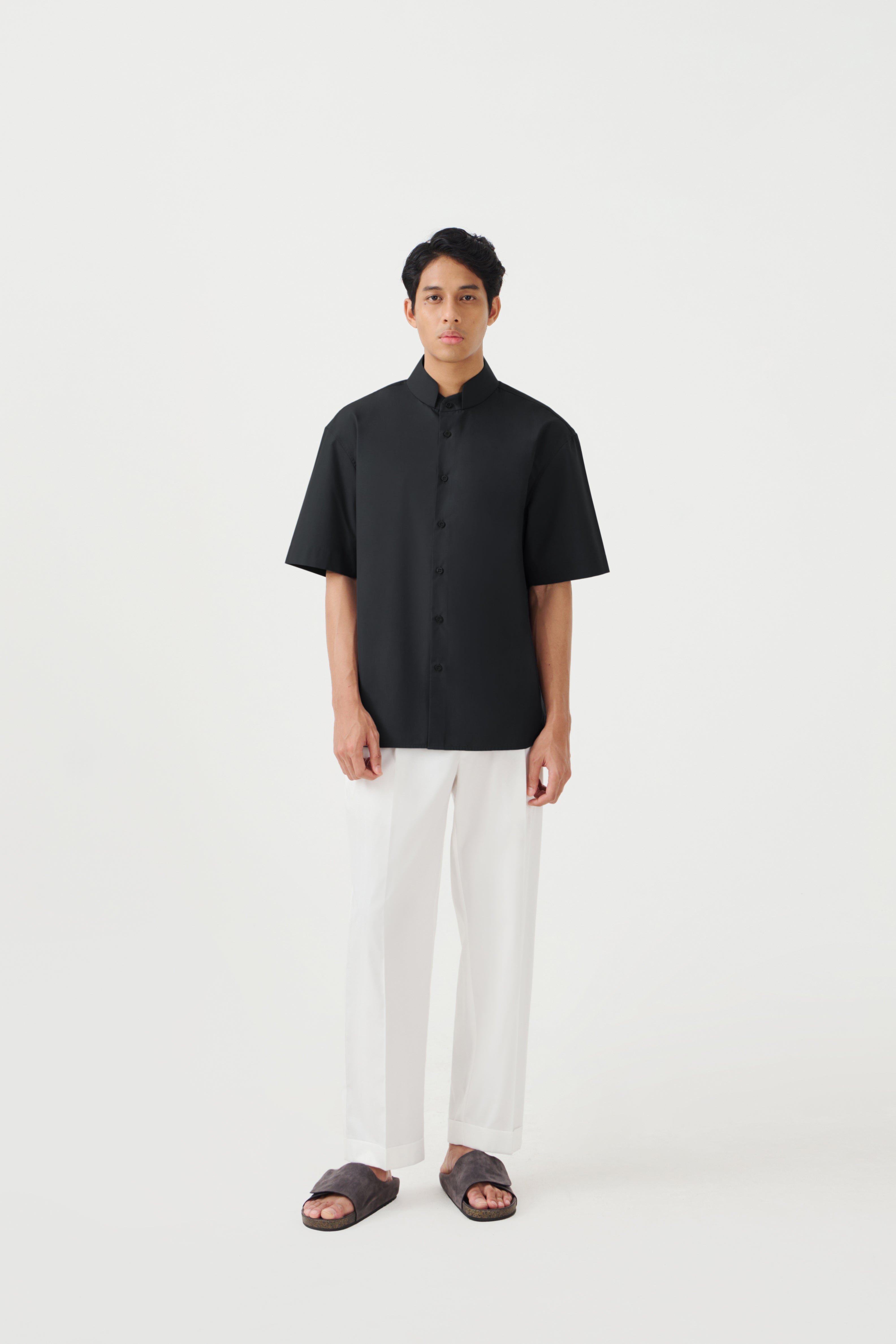 CHIO - Black