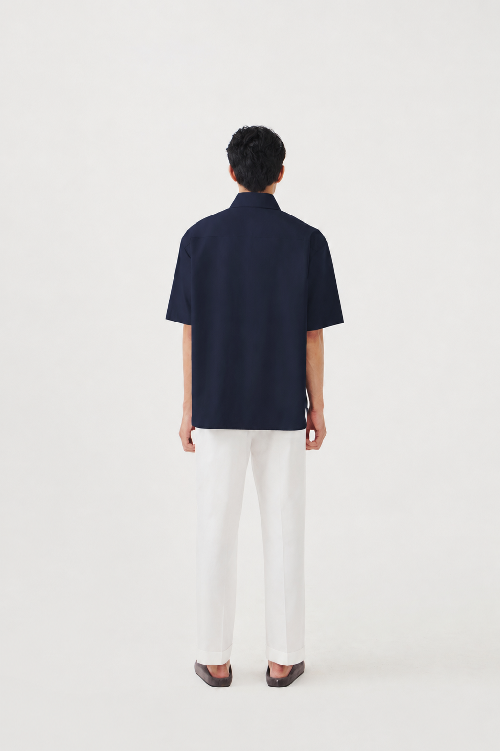 CHIO - Deep Navy