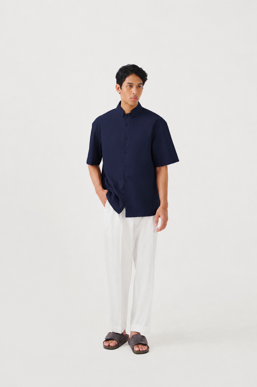 CHIO - Deep Navy