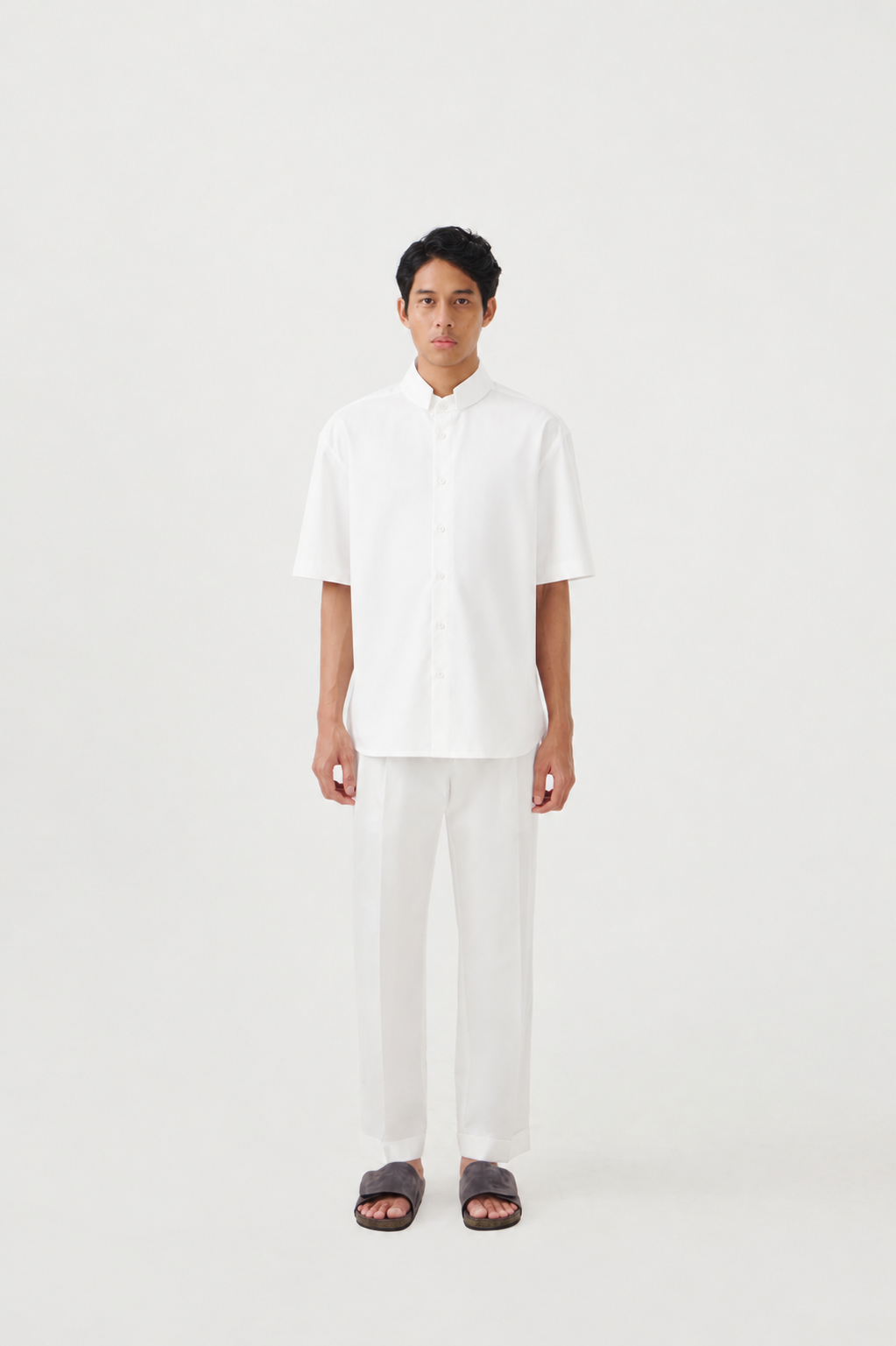 CHIO - White