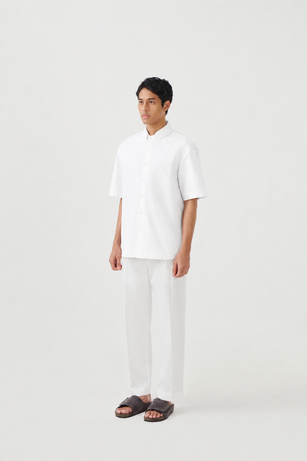 CHIO - White