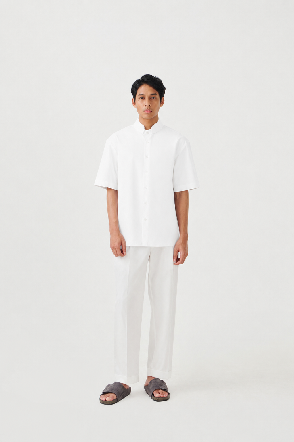 CHIO - White