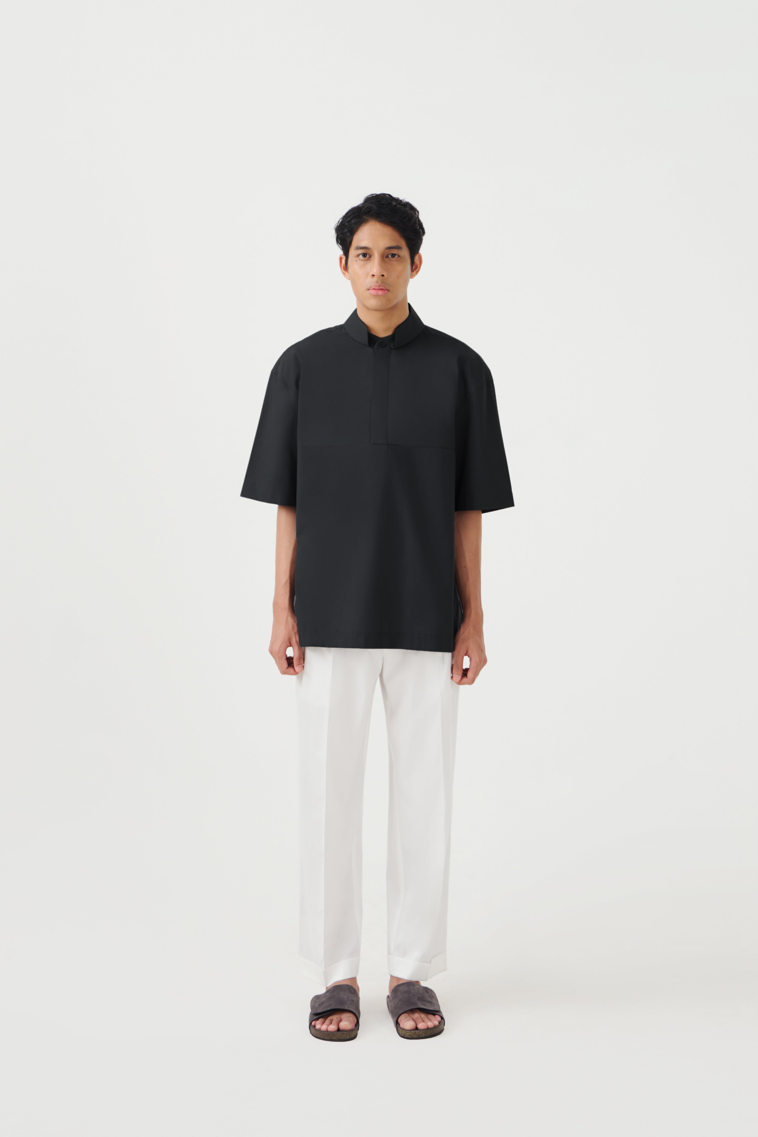 CHIRO - Black