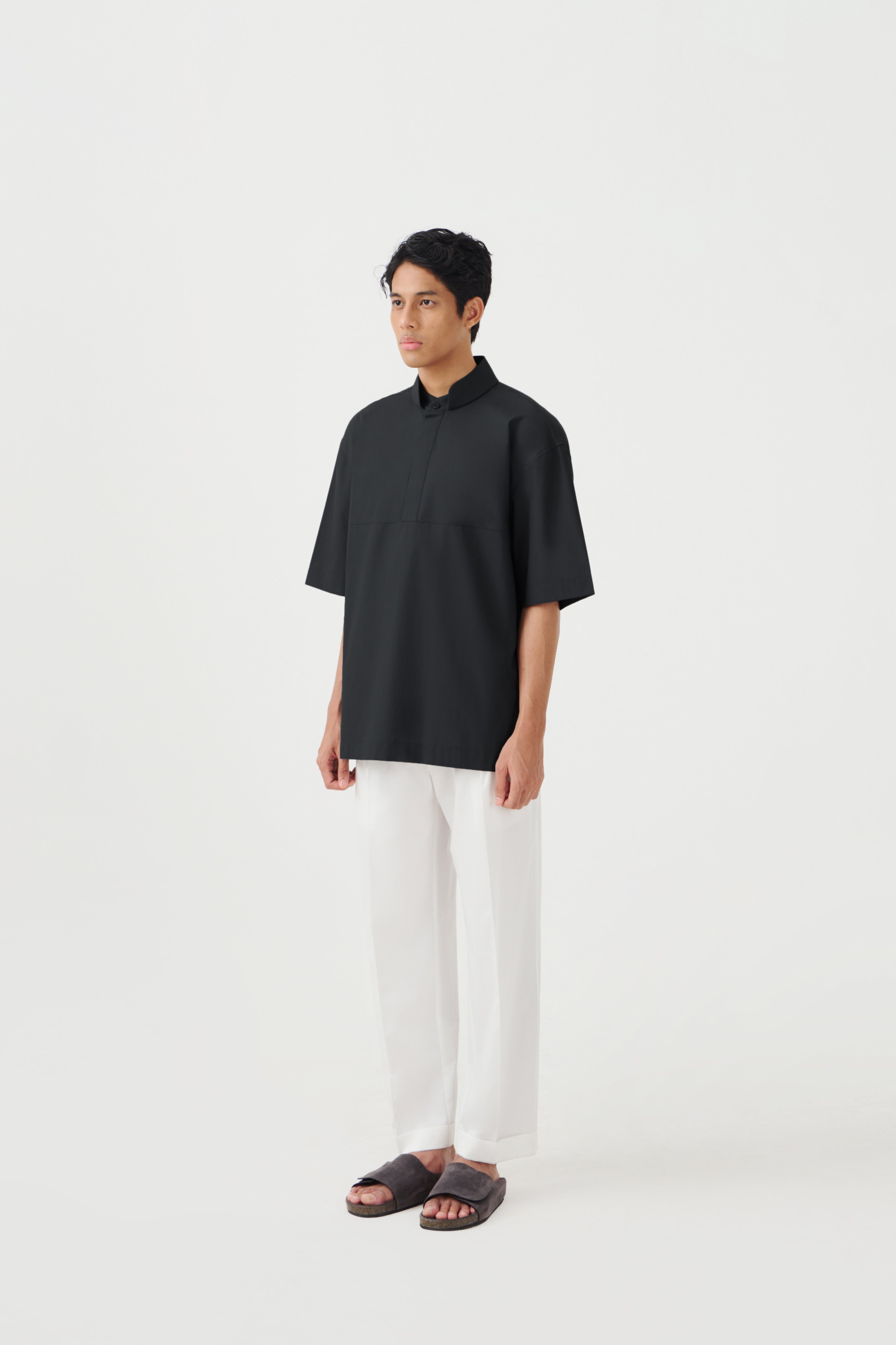CHIRO - Black