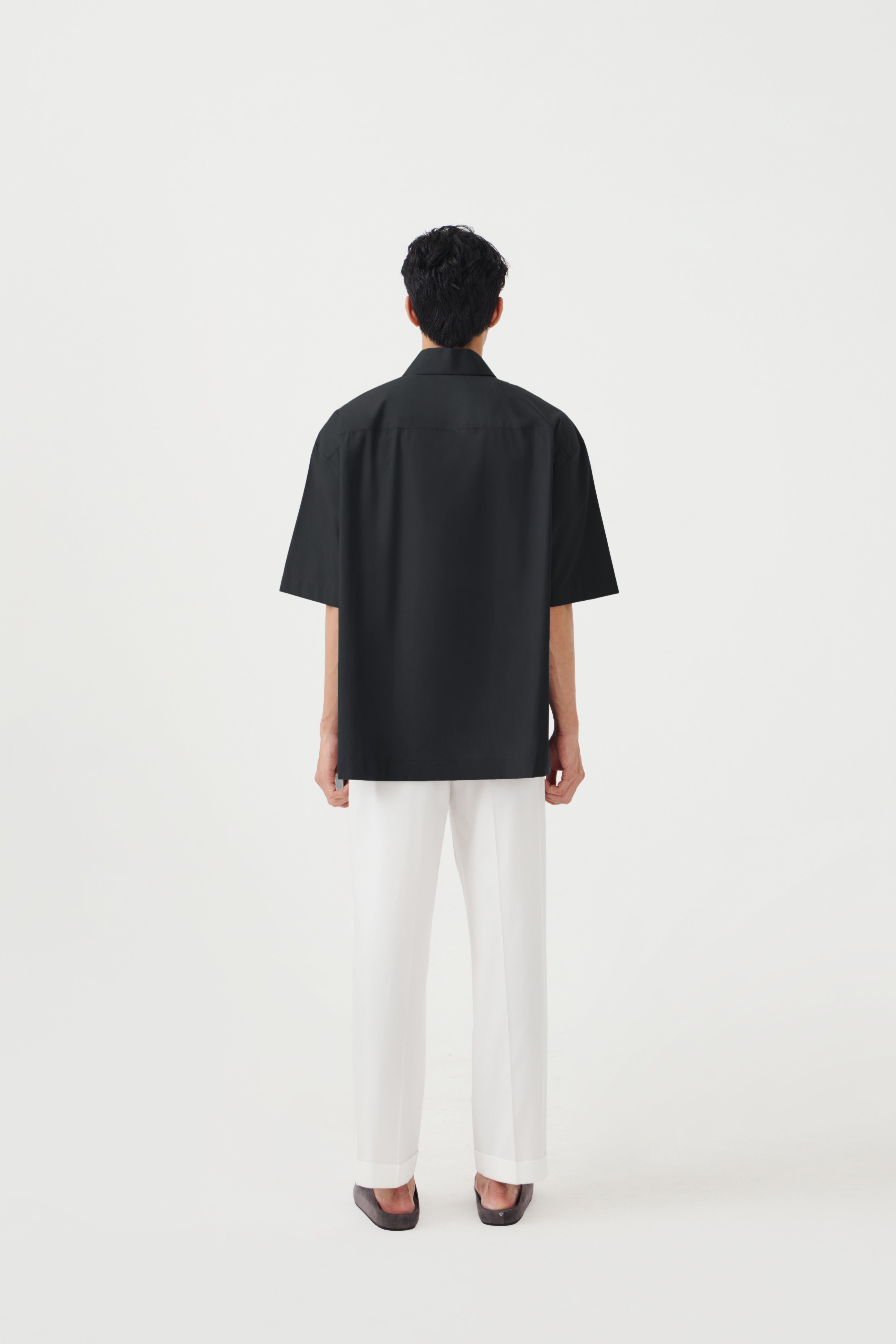 CHIRO - Black